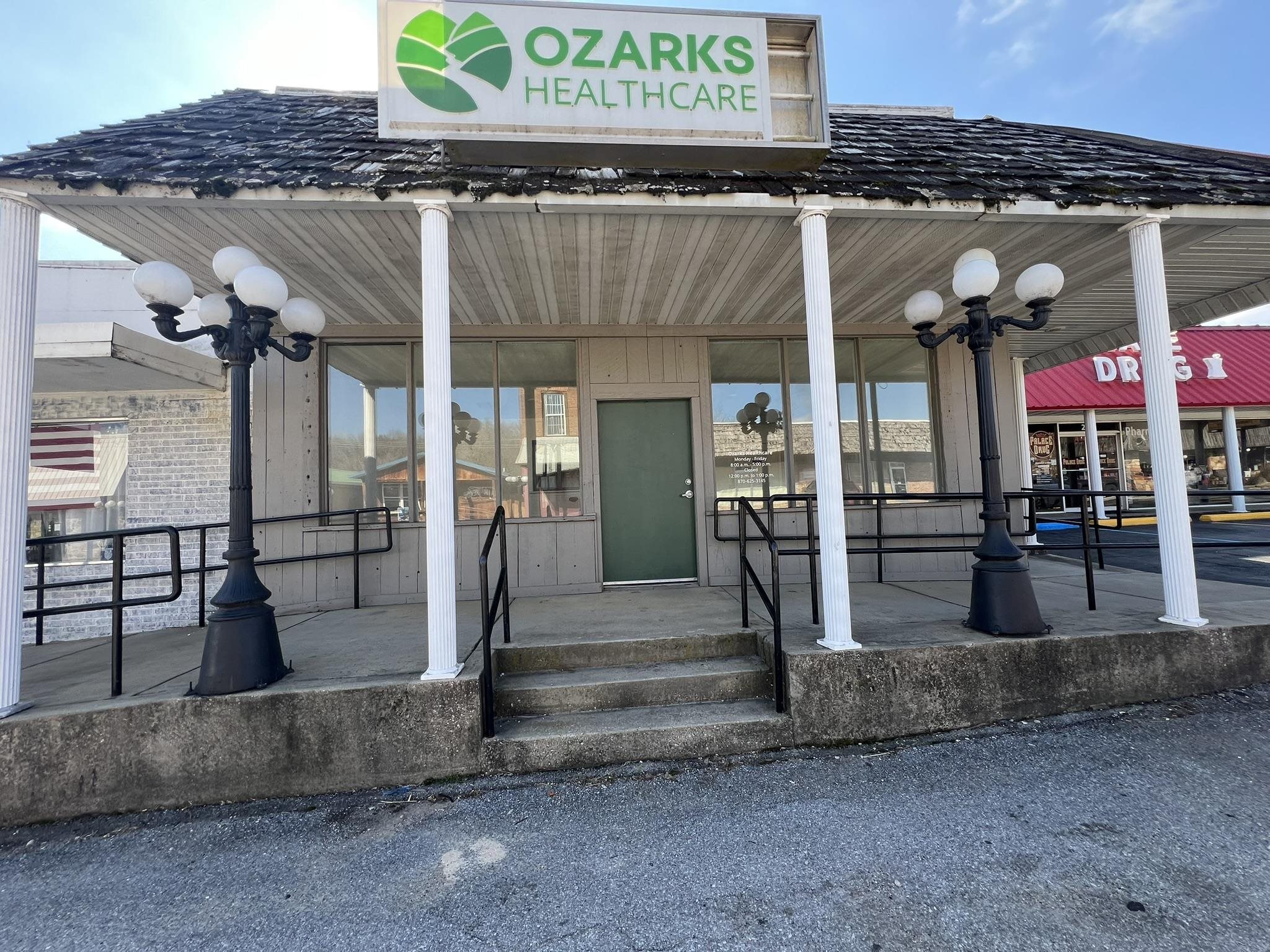 Photo 33 - Commercial / Industrial for sale – 260  Main Street   Mammoth Spring, AR