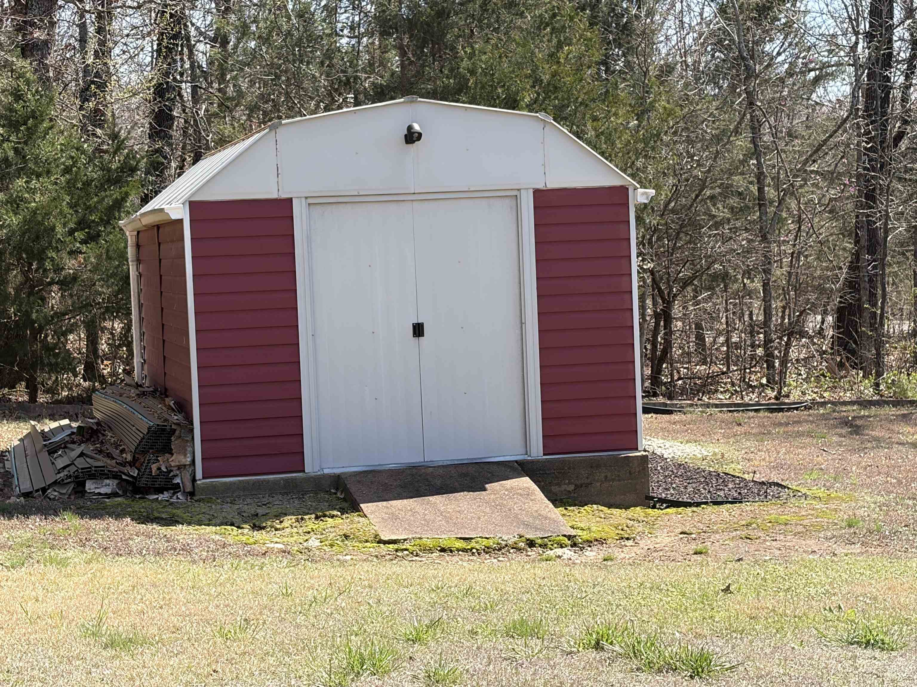 Photo 34 - Residential for sale – 316 N Nightingale   Horseshoe Bend, AR