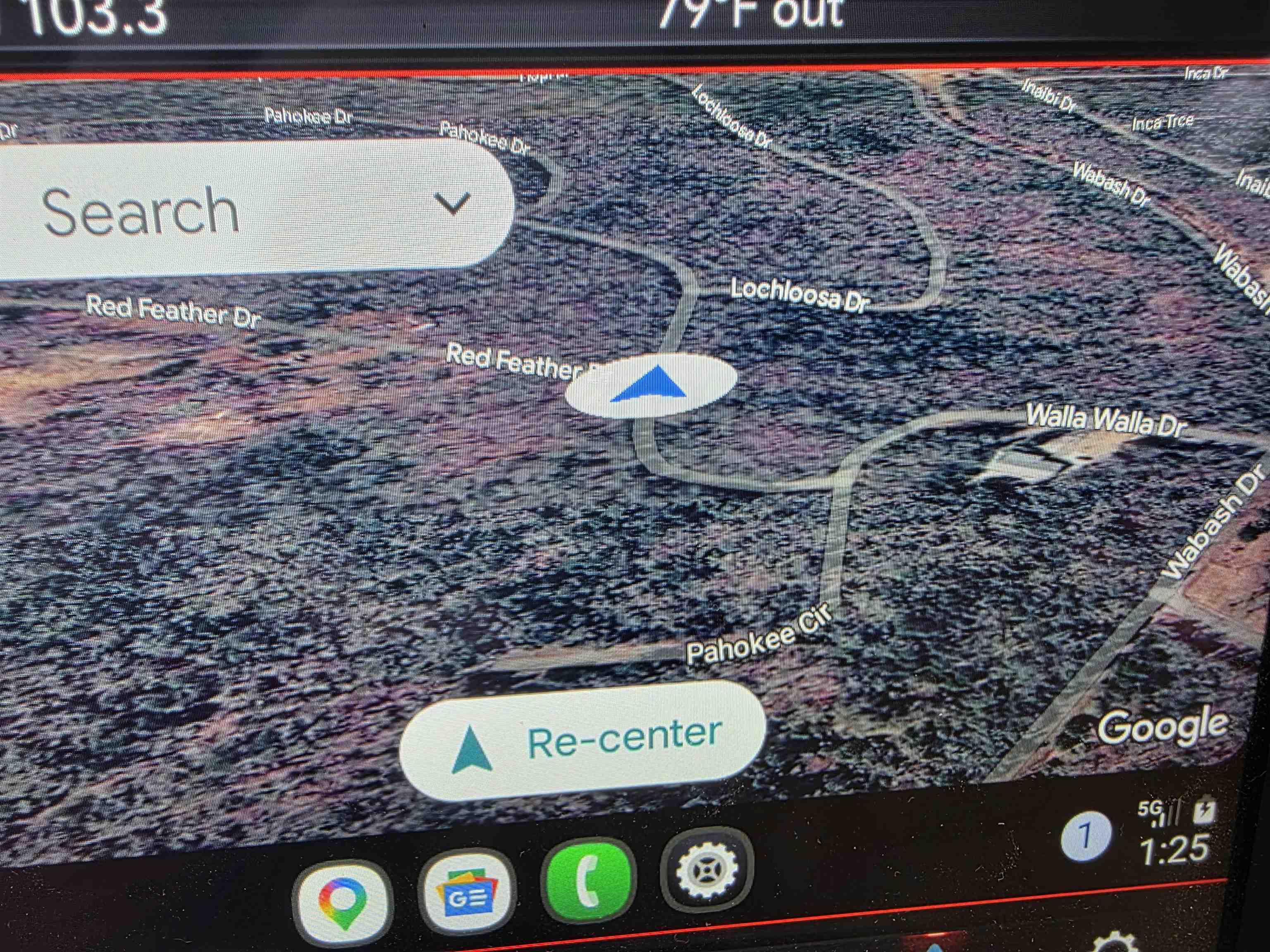 Photo 14 - Vacant Land for sale – L30 B11  Pahokee   Cherokee Village, AR