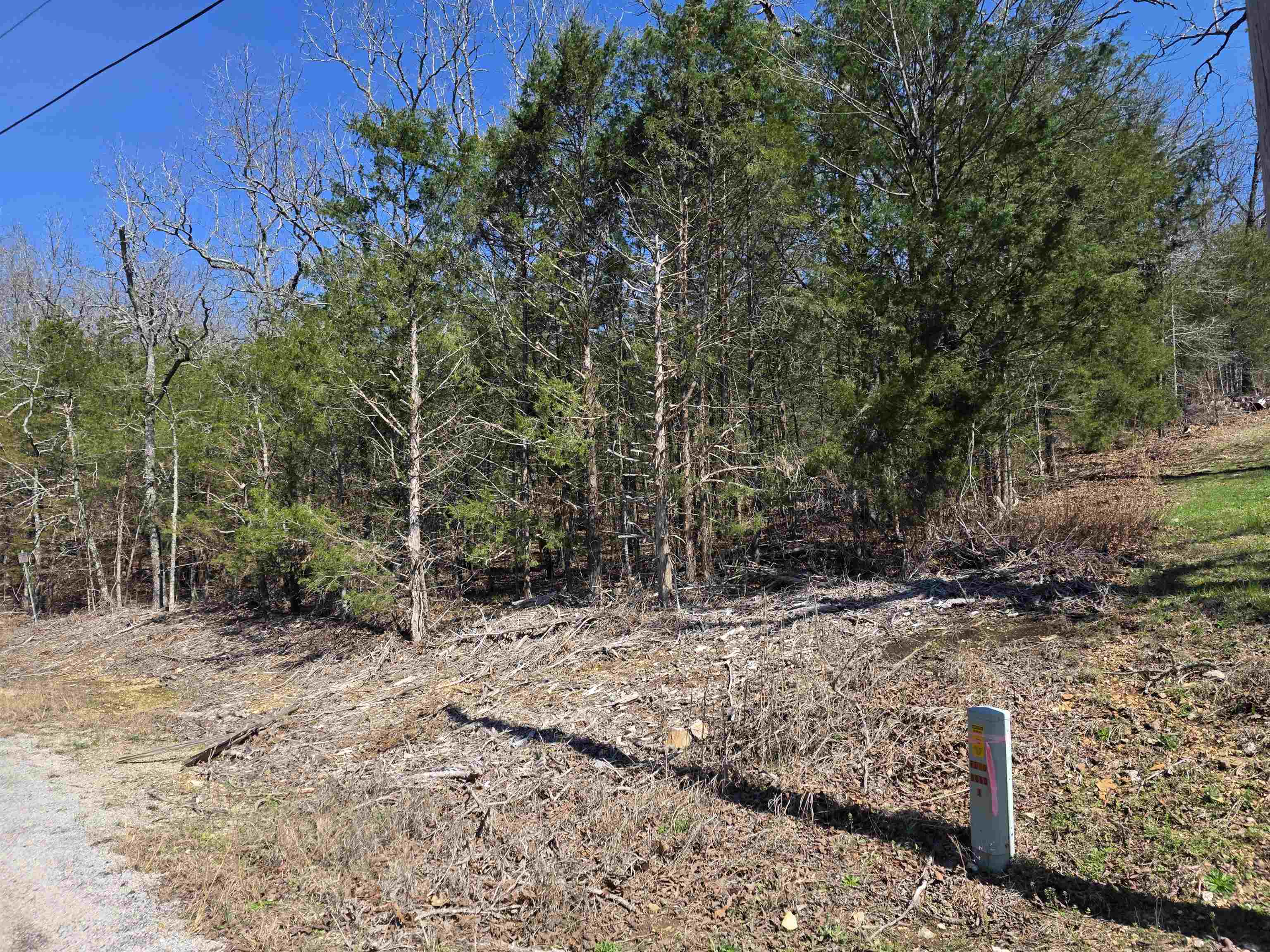 Photo 9 - Vacant Land for sale – L1 B11  Pahokee   Cherokee Village, AR