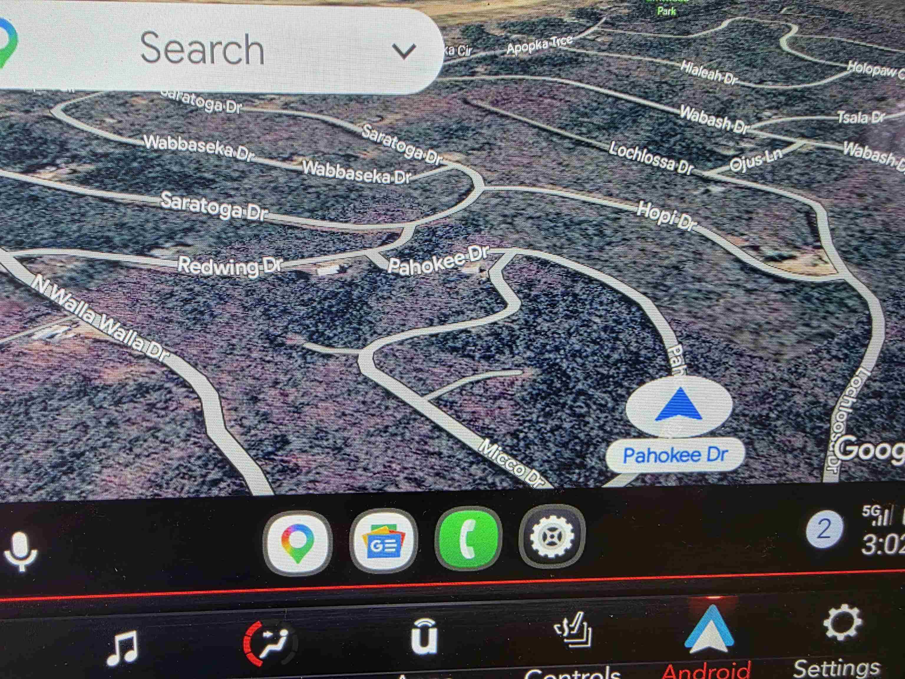 Photo 11 - Vacant Land for sale – L8 B10  Pahokee   Cherokee Village, AR