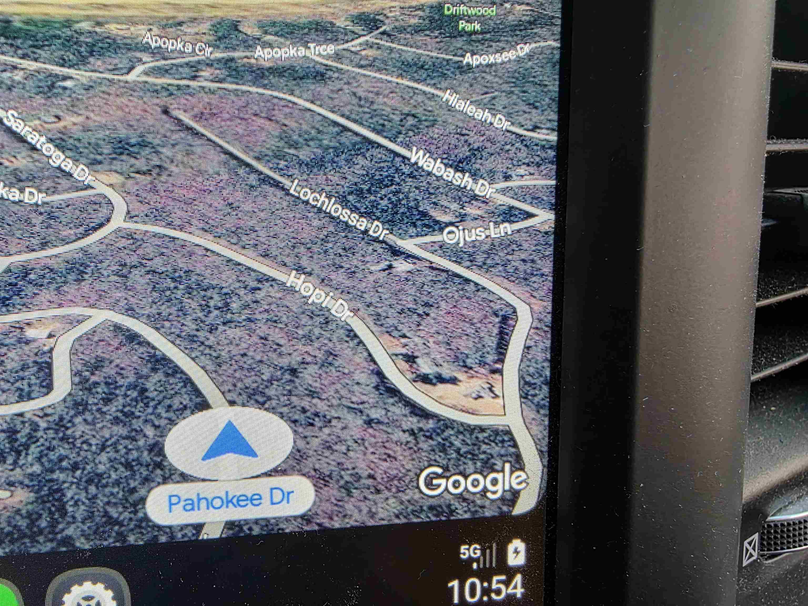 Photo 10 - Vacant Land for sale – L42 B9  Pahokee   Cherokee Village, AR