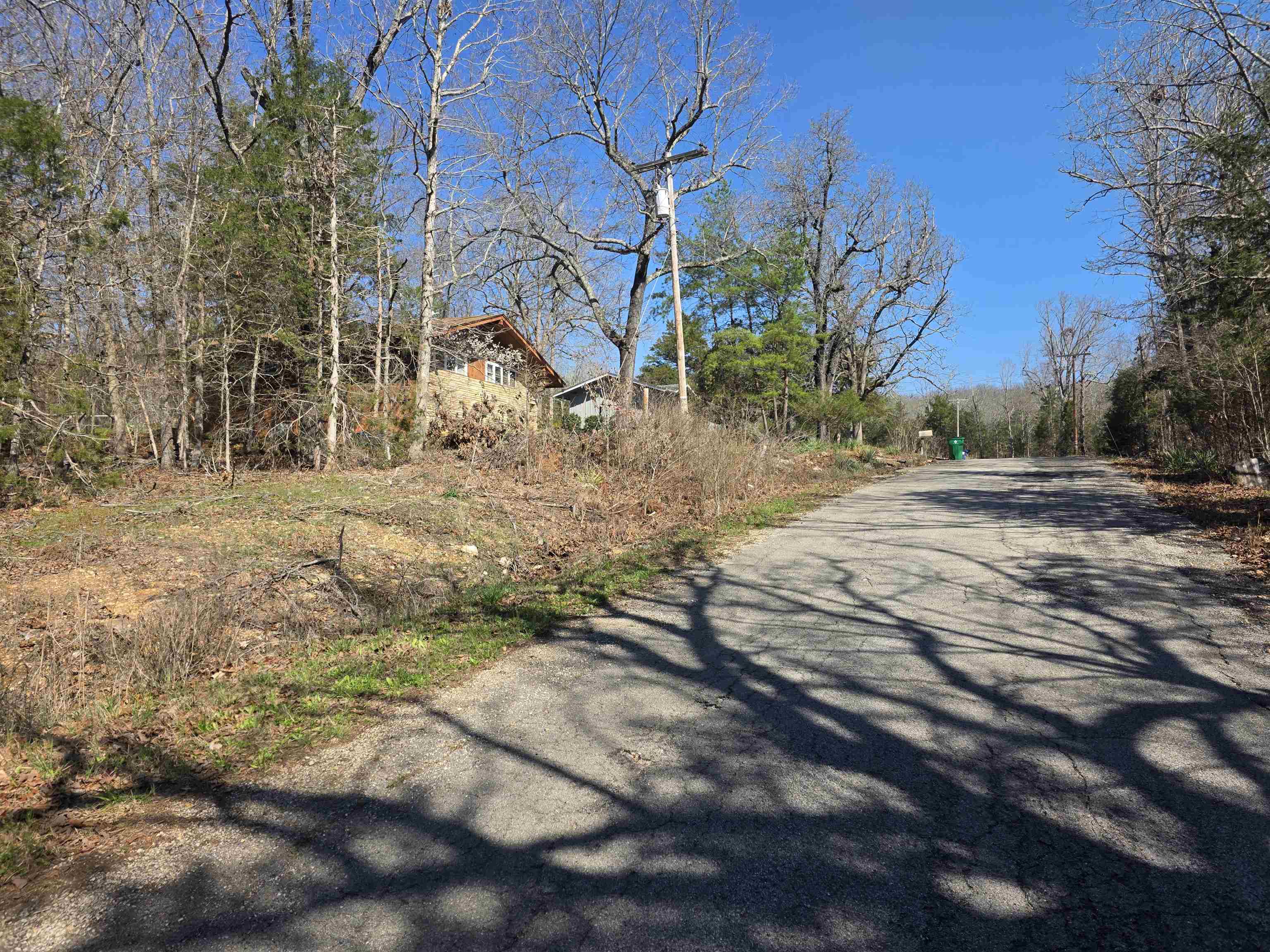 Photo 6 - Vacant Land for sale – L7 B8  Hopi   Cherokee Village, AR