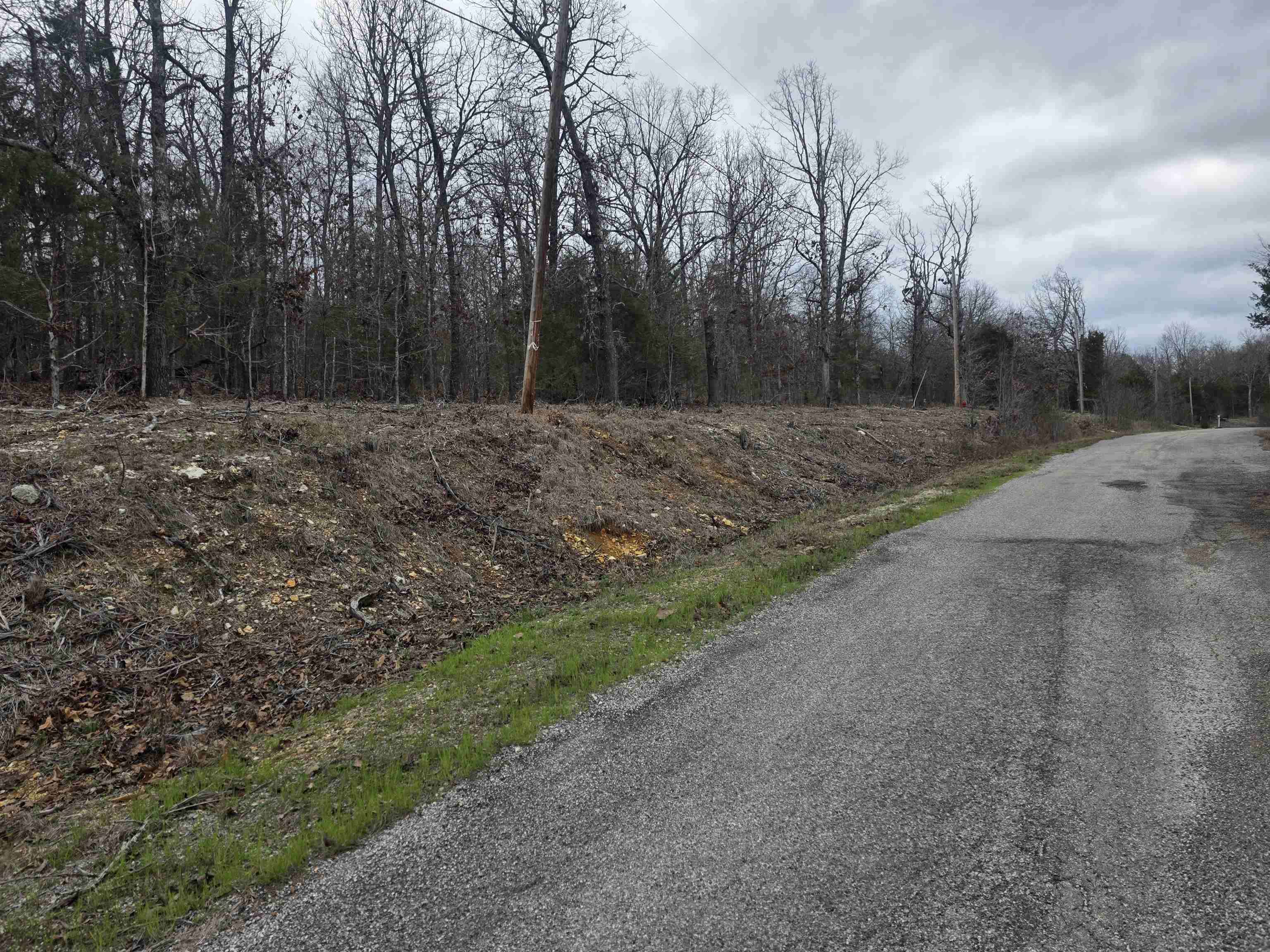 Photo 13 - Vacant Land for sale – L37 B6  Wabash   Cherokee Village, AR