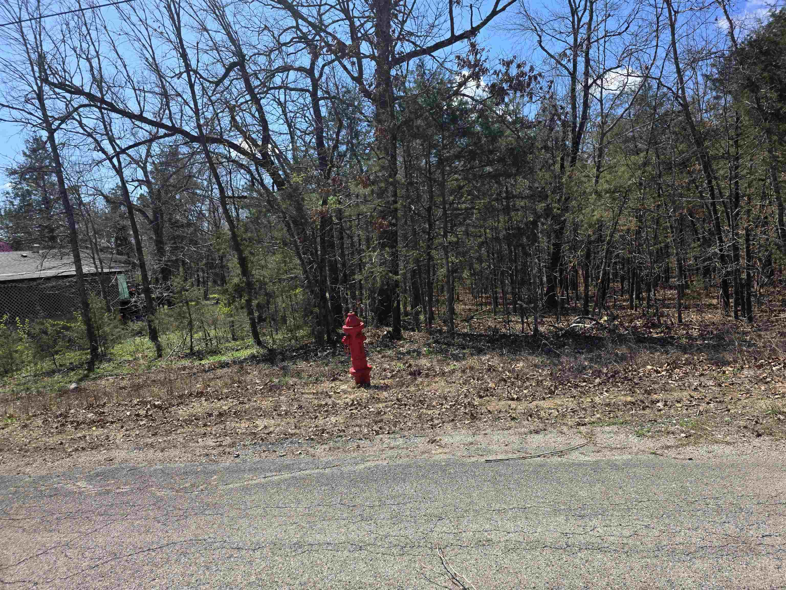 Photo 3 - Vacant Land for sale – L32 B19  Katta   Cherokee Village, AR