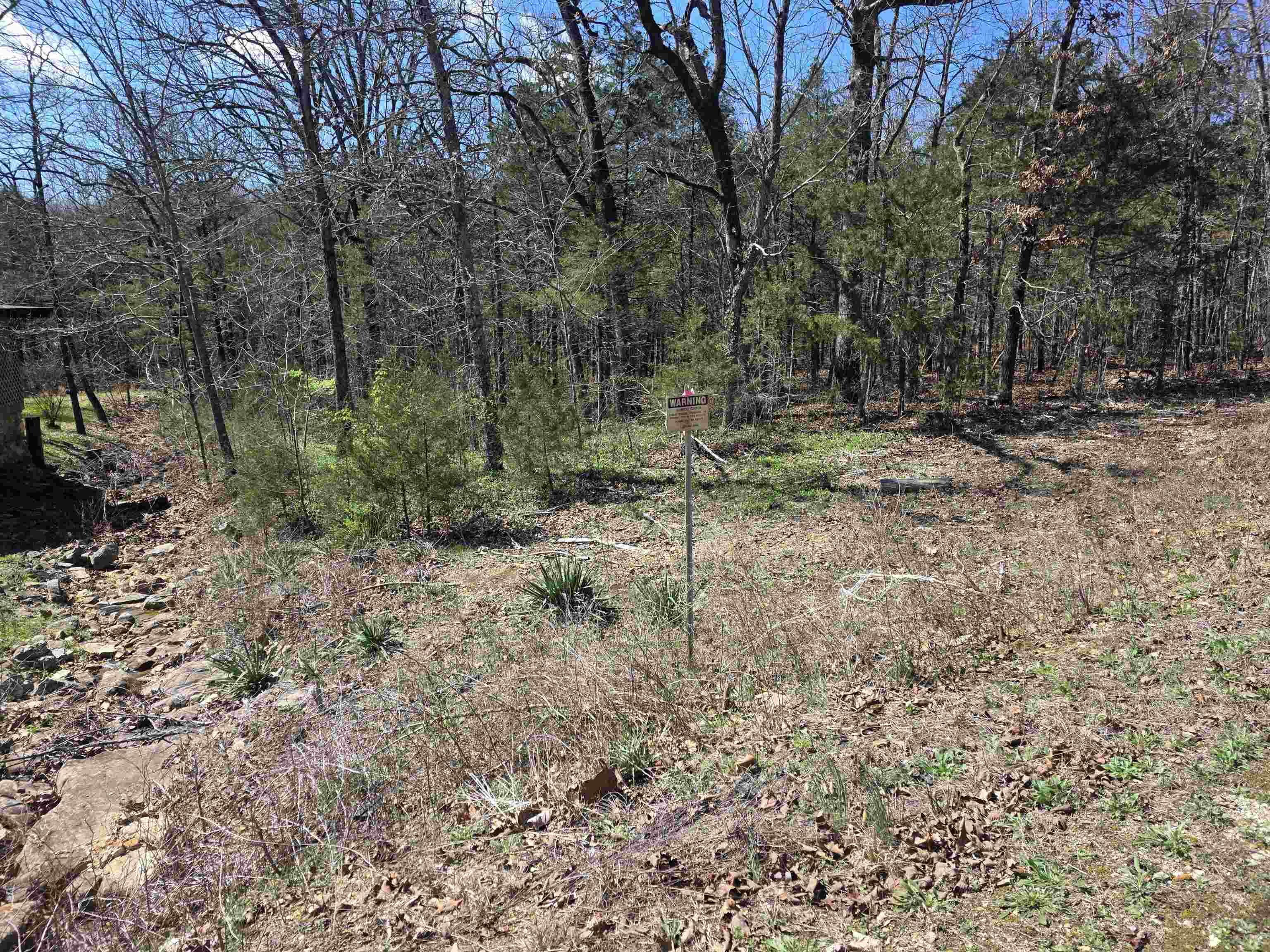 Photo 9 - Vacant Land for sale – L32 B19  Katta   Cherokee Village, AR