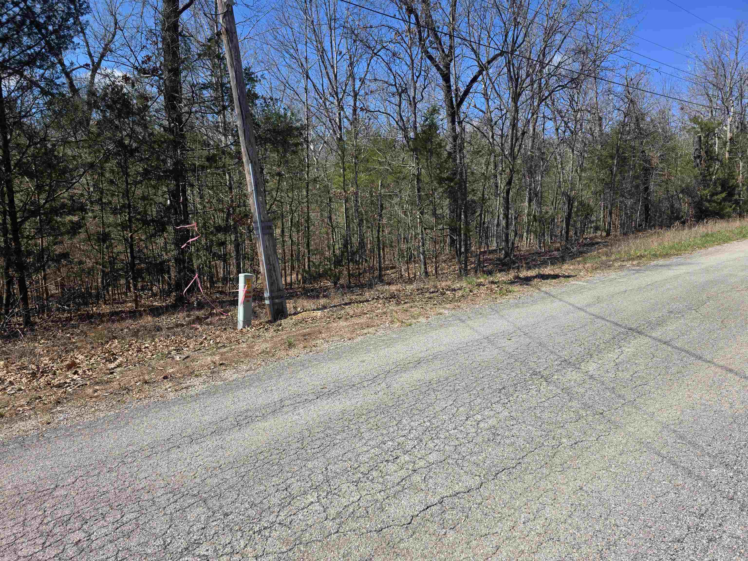 Photo 7 - Vacant Land for sale – L29 B19  Katta   Cherokee Village, AR