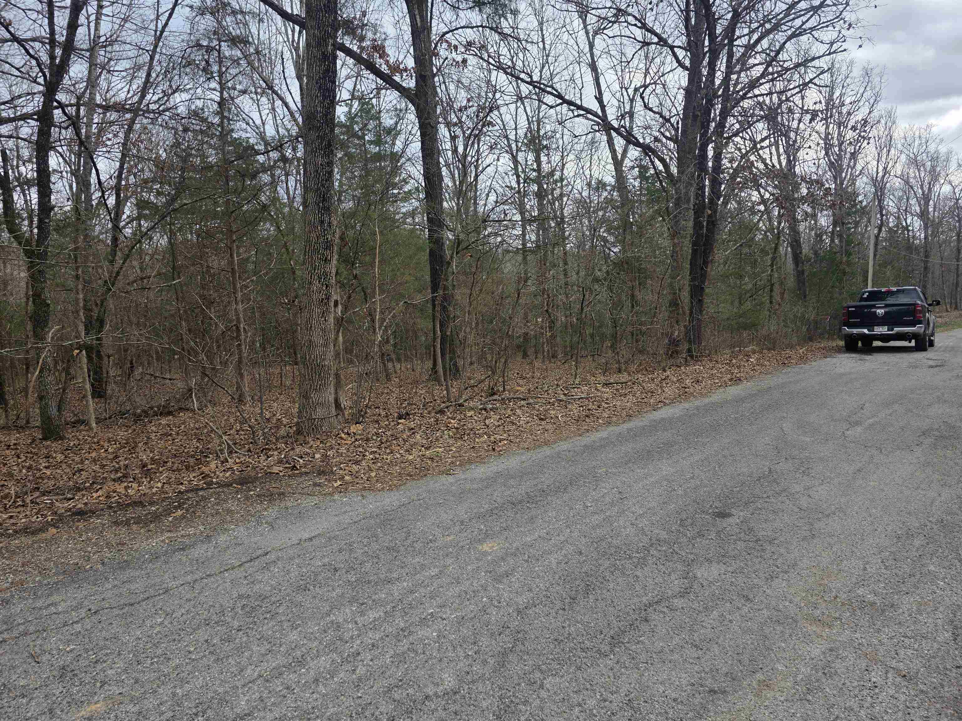 Photo 12 - Vacant Land for sale – L19 B6  Big Horn   Cherokee Village, AR