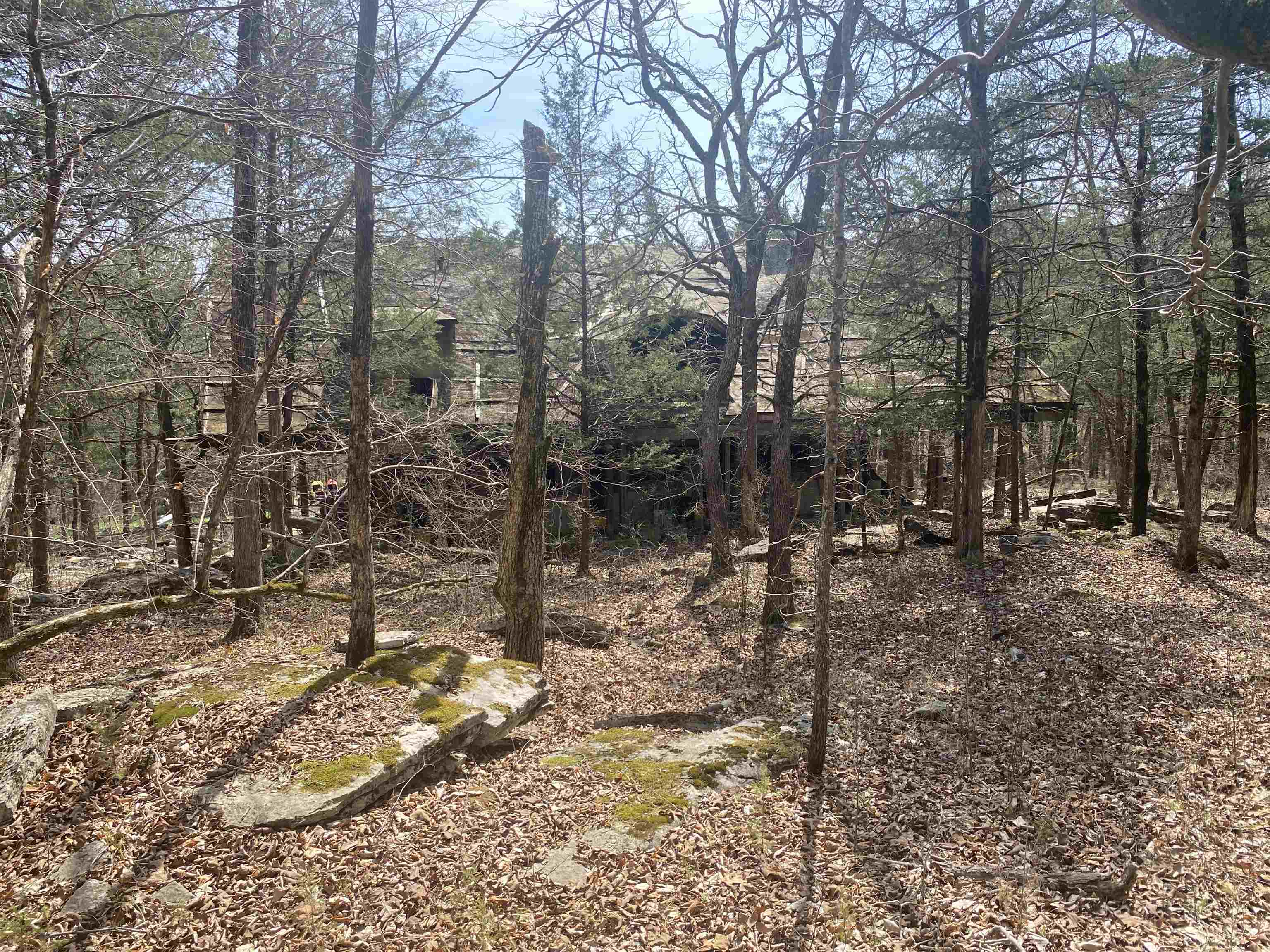 Photo 20 - Vacant Land for sale – 001 N Boswell Road   Calico Rock, AR