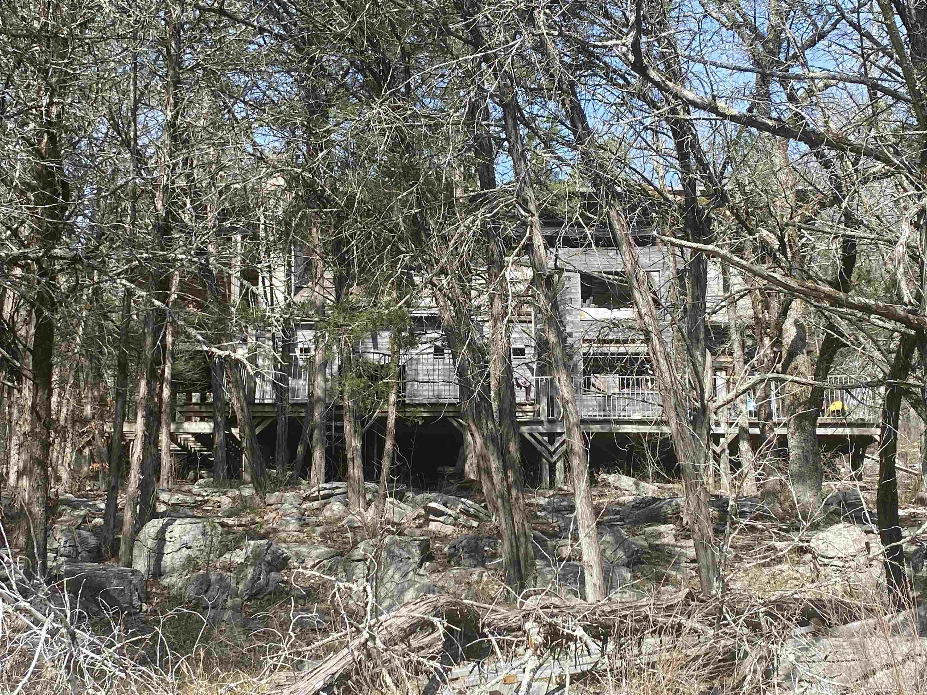 Photo 21 - Vacant Land for sale – 001 N Boswell Road   Calico Rock, AR