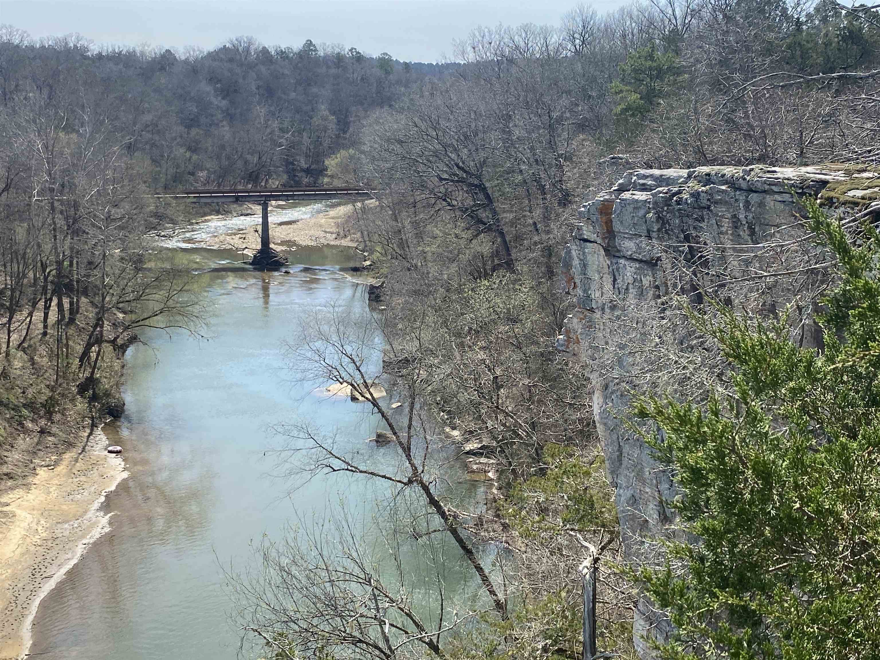 Photo 26 - Vacant Land for sale – 001 N Boswell Road   Calico Rock, AR