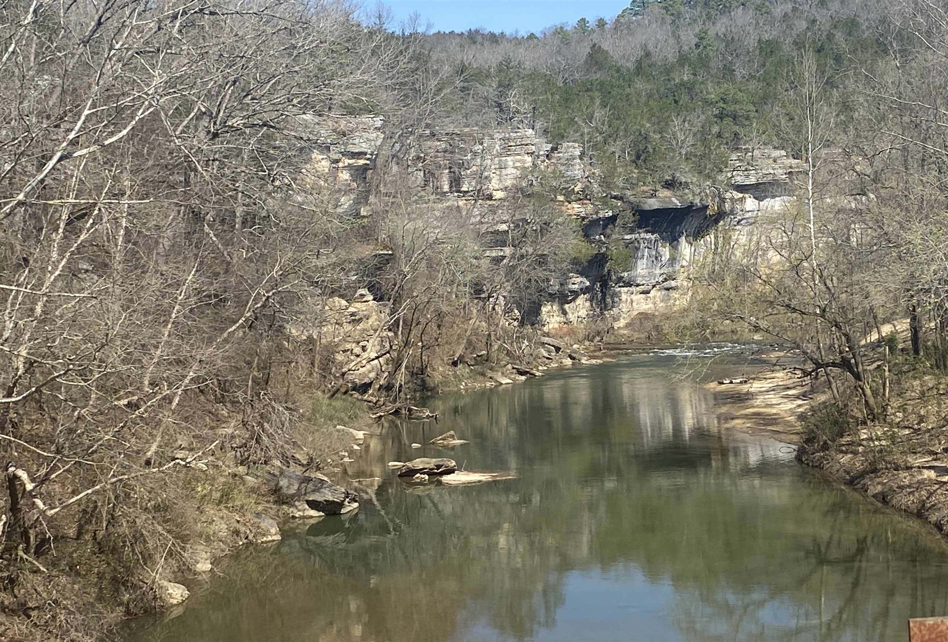 Photo 28 - Vacant Land for sale – 001 N Boswell Road   Calico Rock, AR