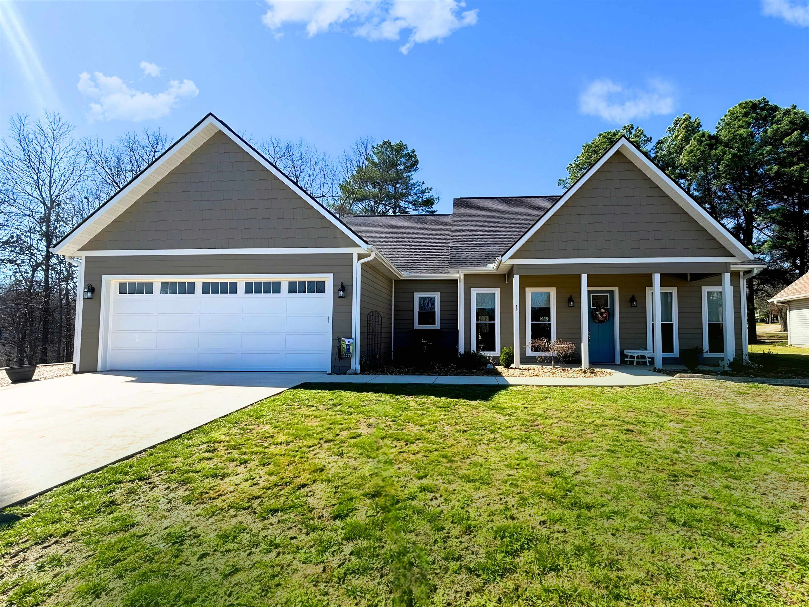 Residential for sale – 1  Nascapi   Cherokee Village, AR