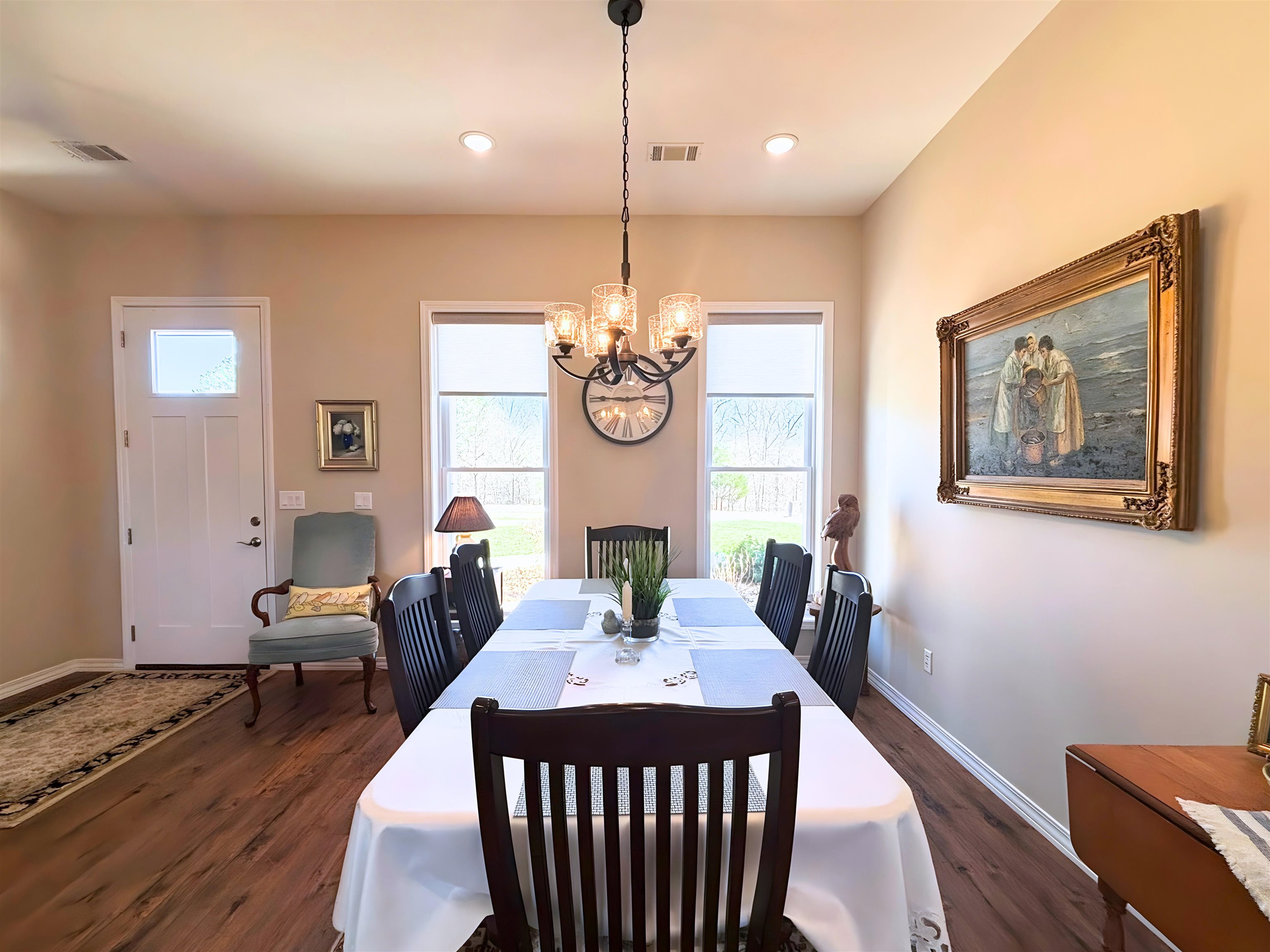 Photo 11 - Residential for sale – 1  Nascapi   Cherokee Village, AR