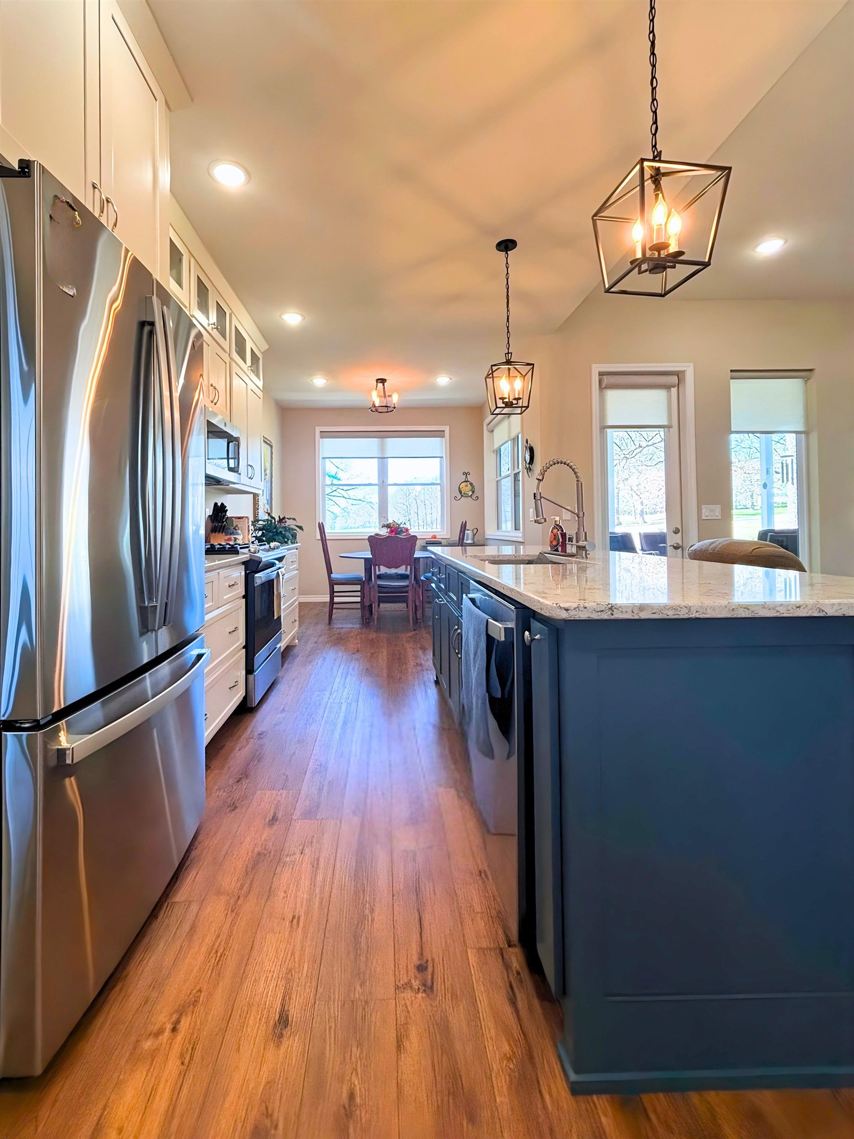 Photo 12 - Residential for sale – 1  Nascapi   Cherokee Village, AR