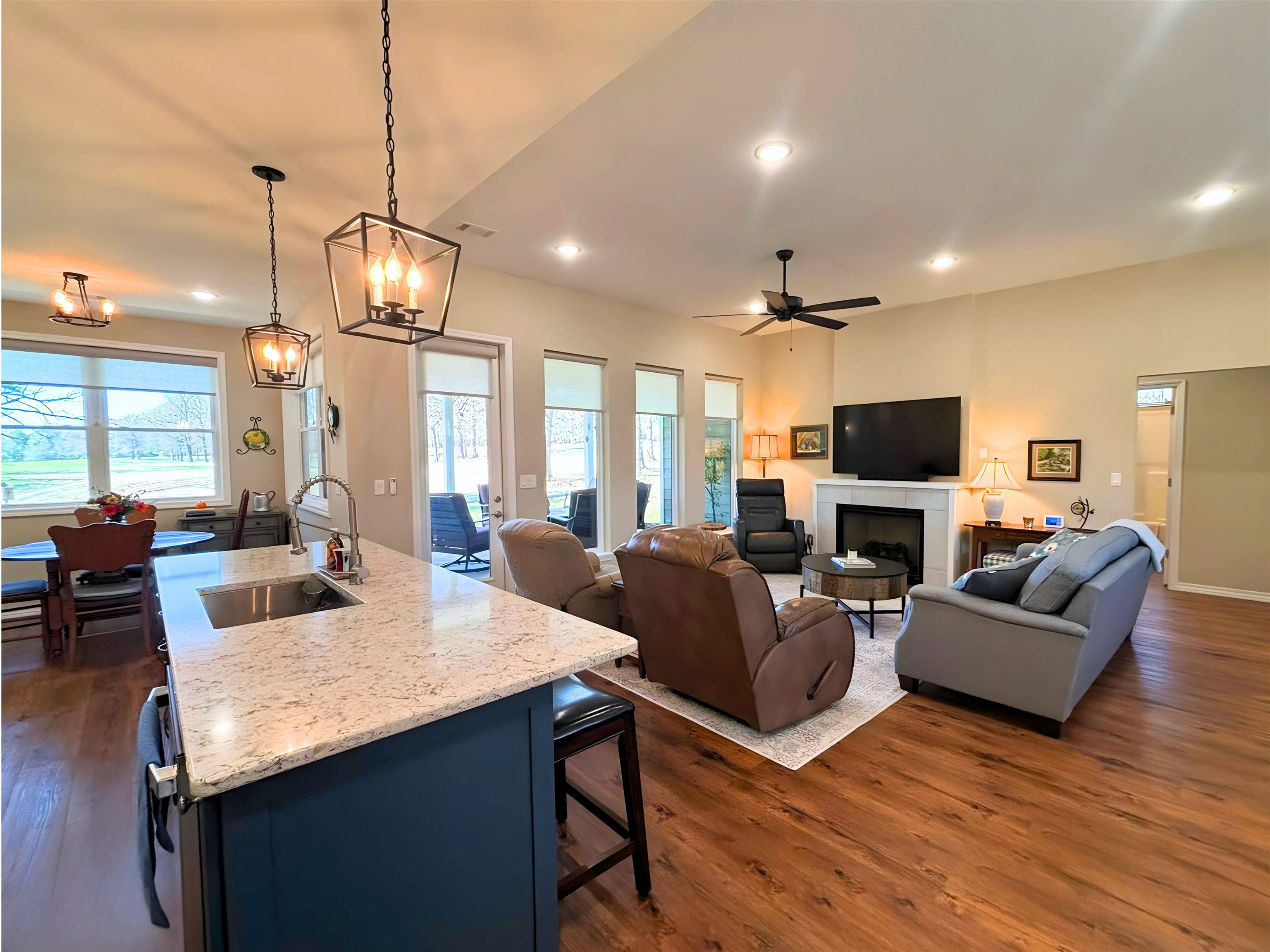 Photo 13 - Residential for sale – 1  Nascapi   Cherokee Village, AR