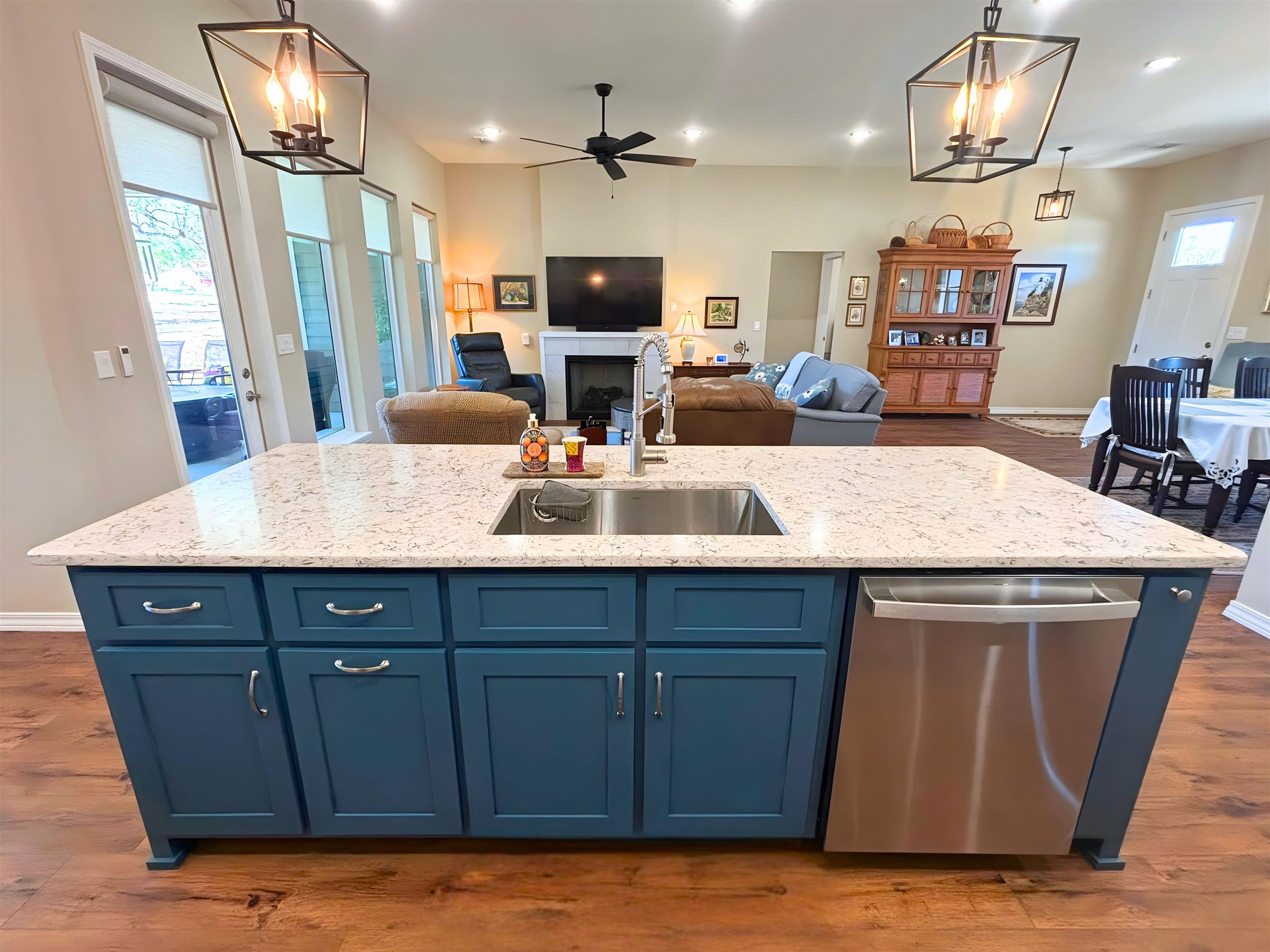 Photo 14 - Residential for sale – 1  Nascapi   Cherokee Village, AR