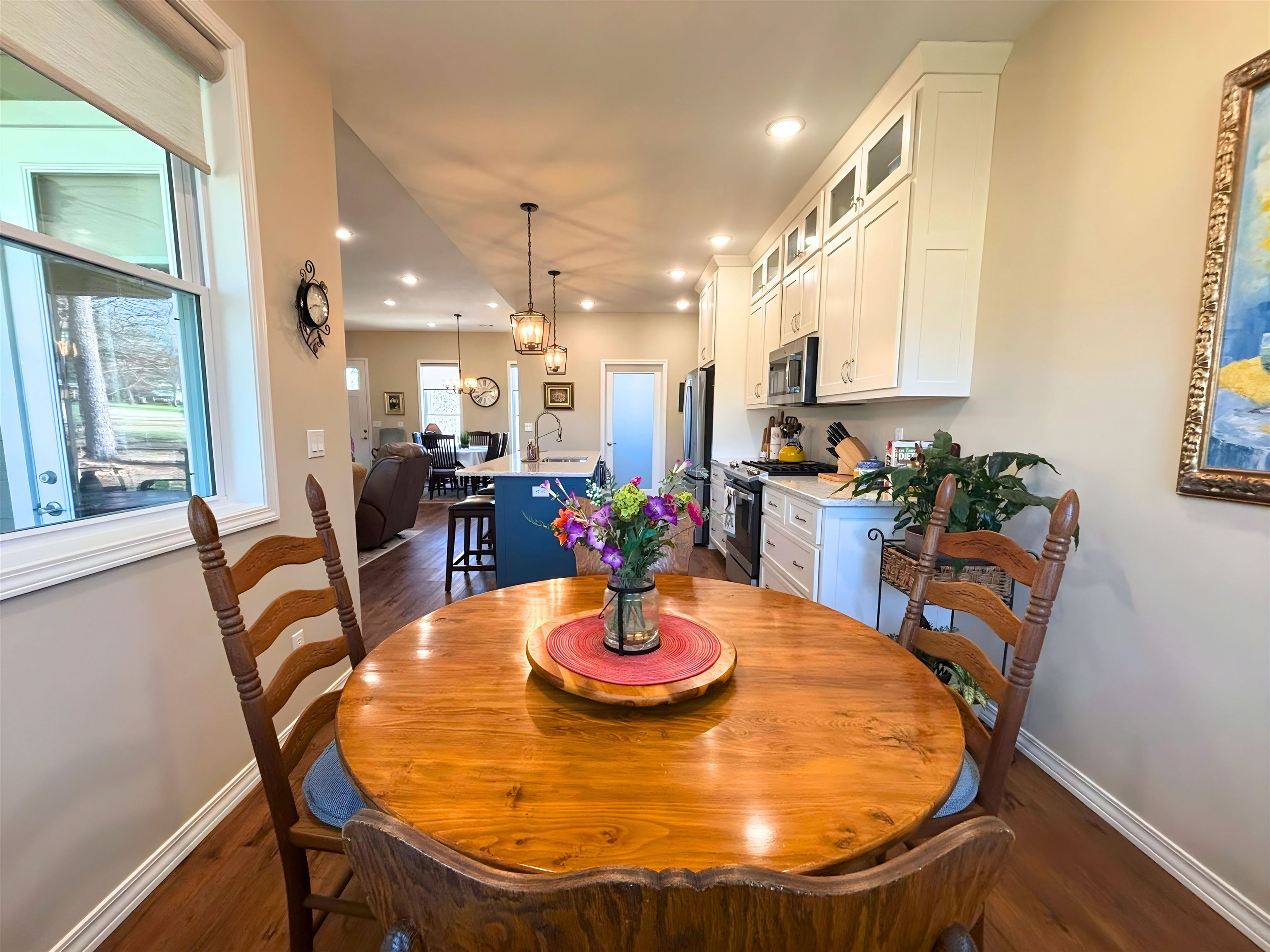 Photo 17 - Residential for sale – 1  Nascapi   Cherokee Village, AR