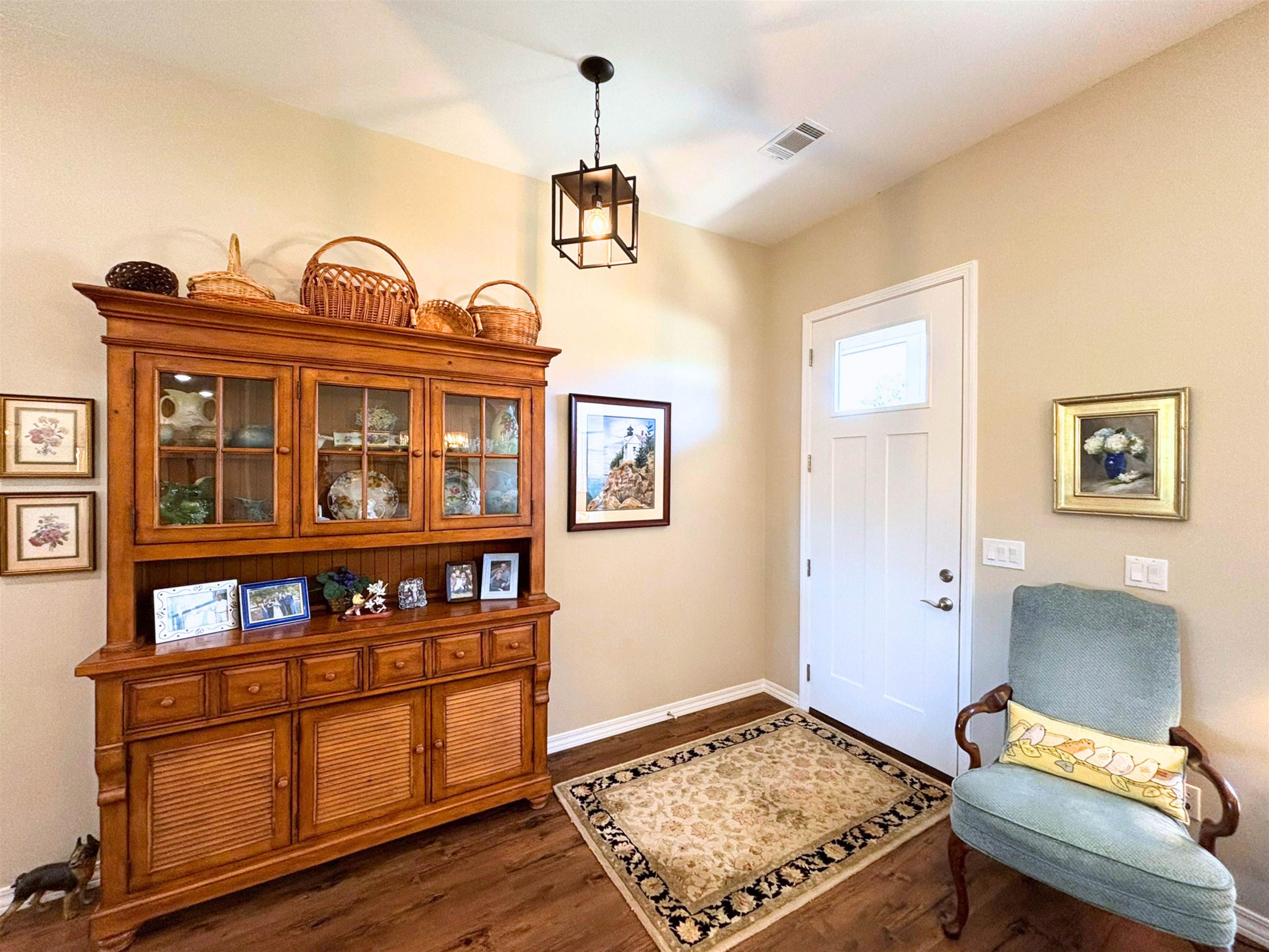 Photo 3 - Residential for sale – 1  Nascapi   Cherokee Village, AR