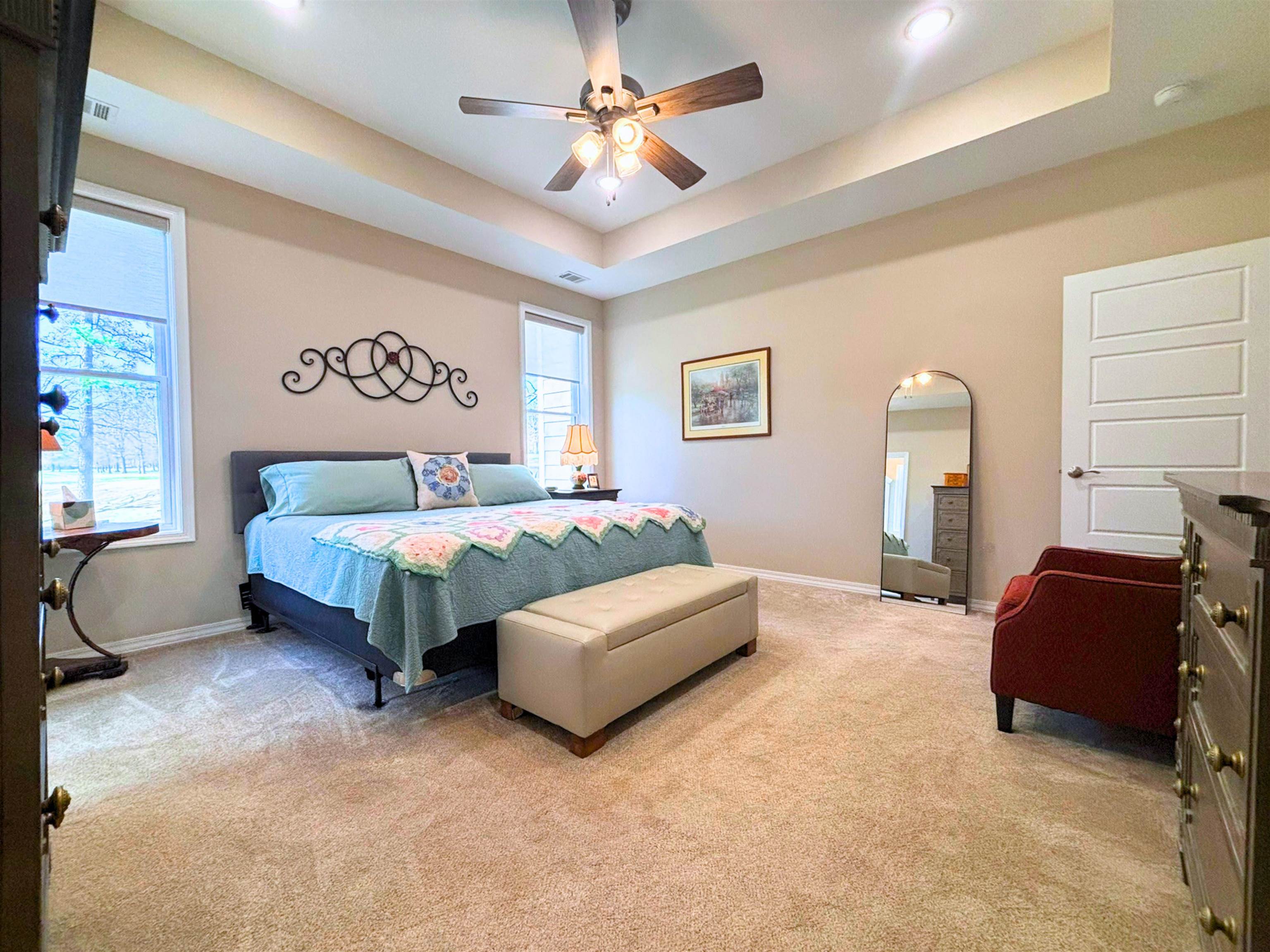 Photo 25 - Residential for sale – 1  Nascapi   Cherokee Village, AR