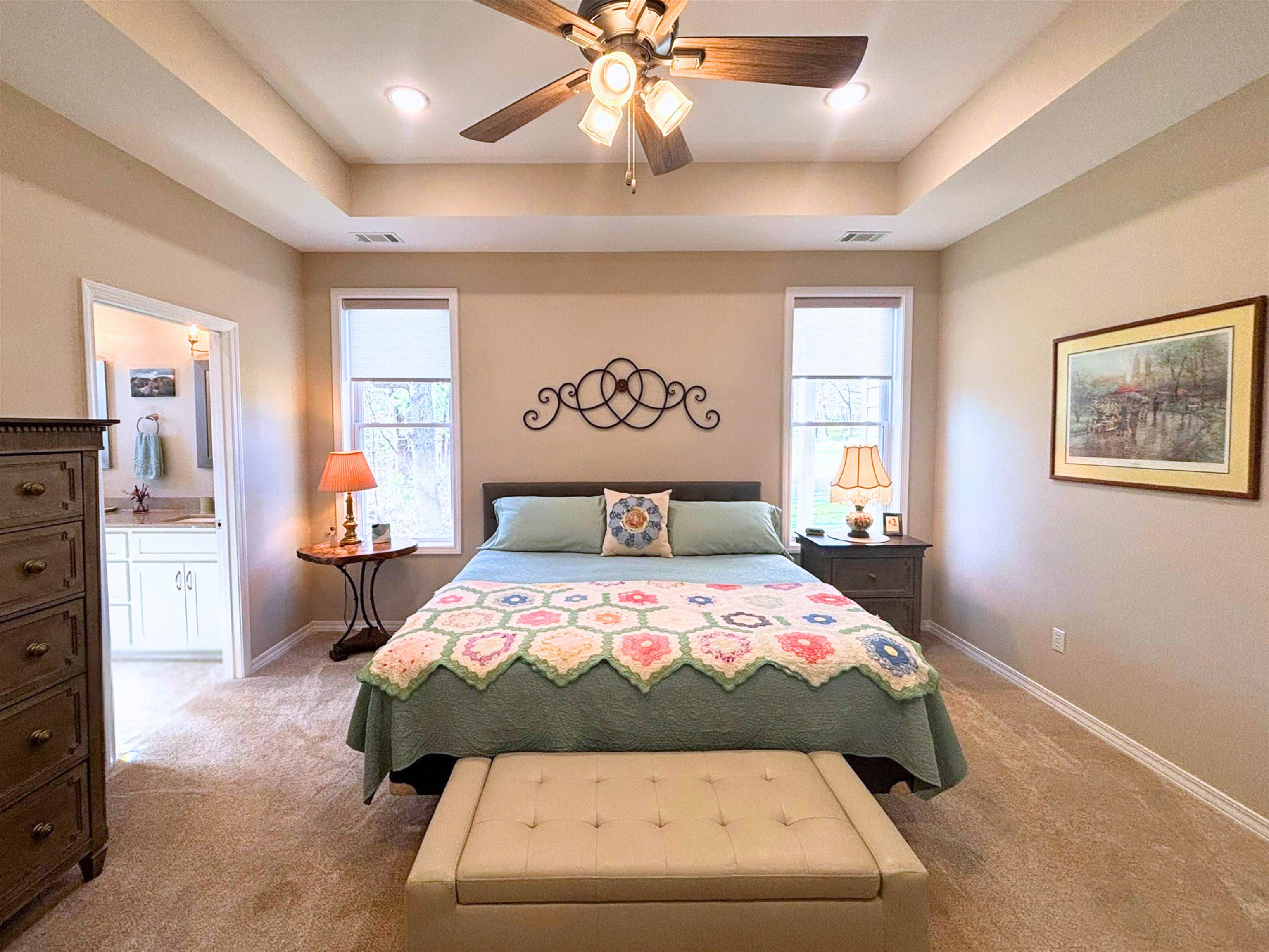 Photo 26 - Residential for sale – 1  Nascapi   Cherokee Village, AR