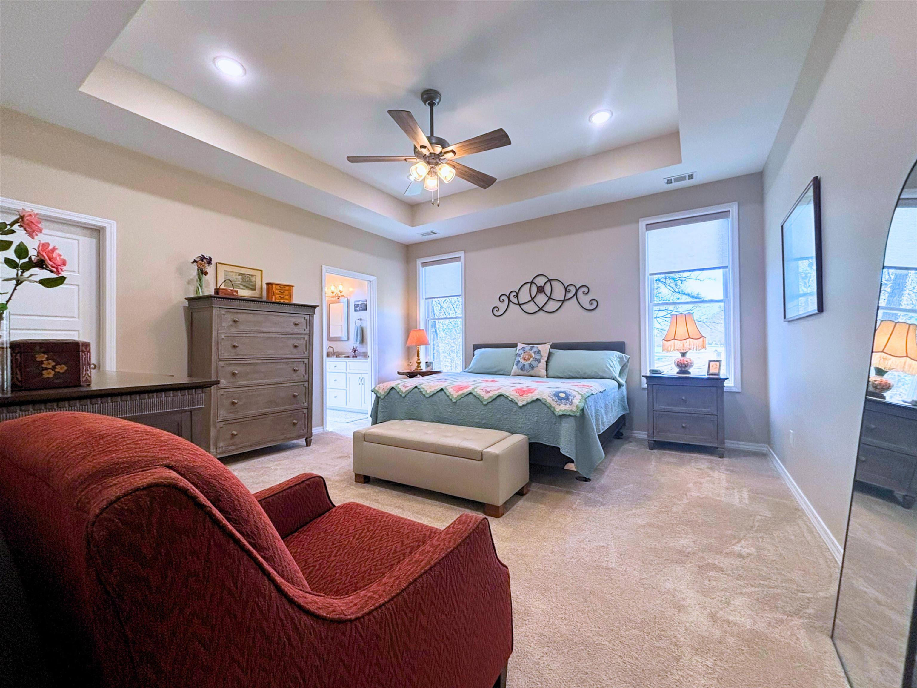 Photo 4 - Residential for sale – 1  Nascapi   Cherokee Village, AR