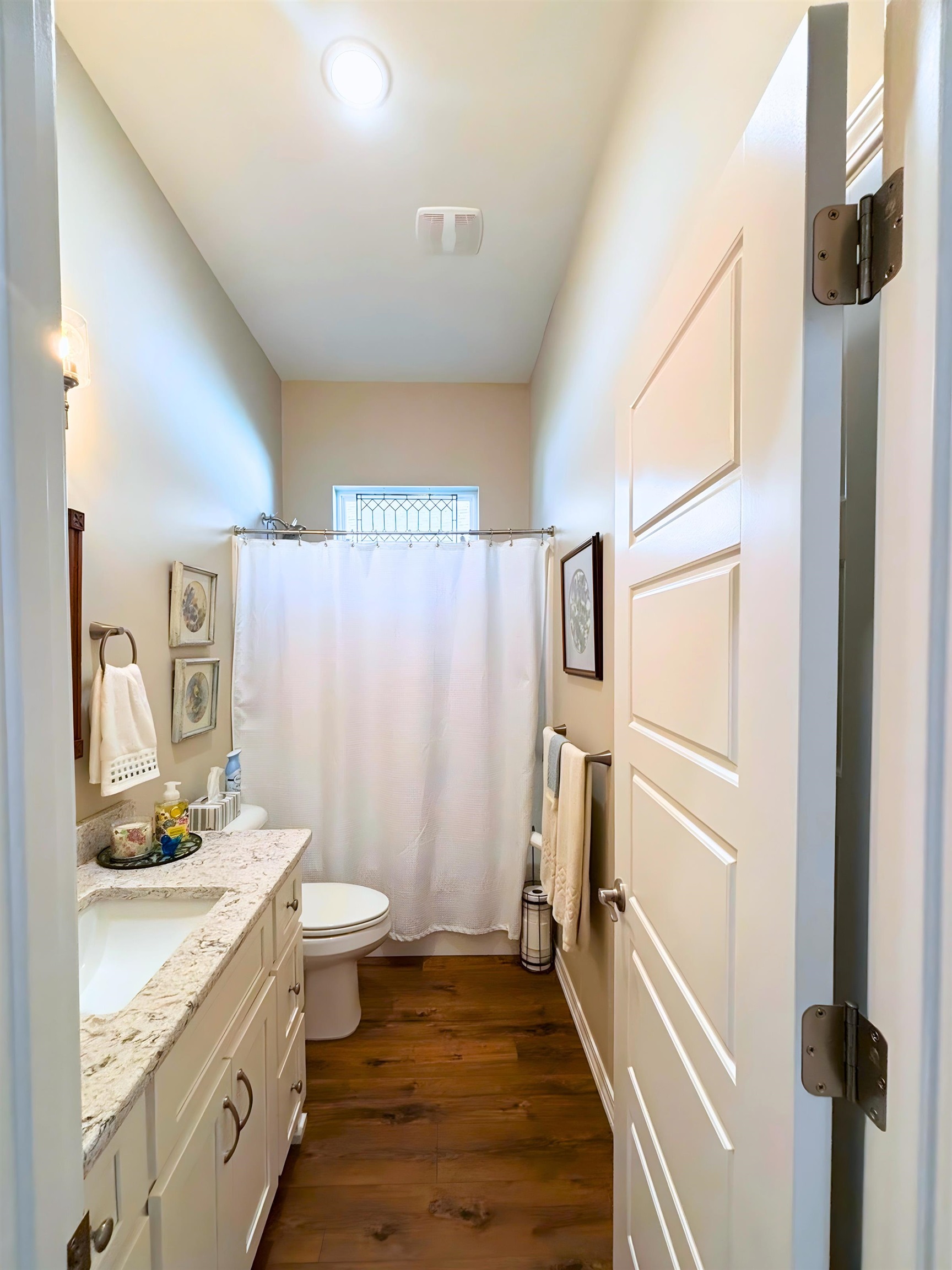 Photo 32 - Residential for sale – 1  Nascapi   Cherokee Village, AR