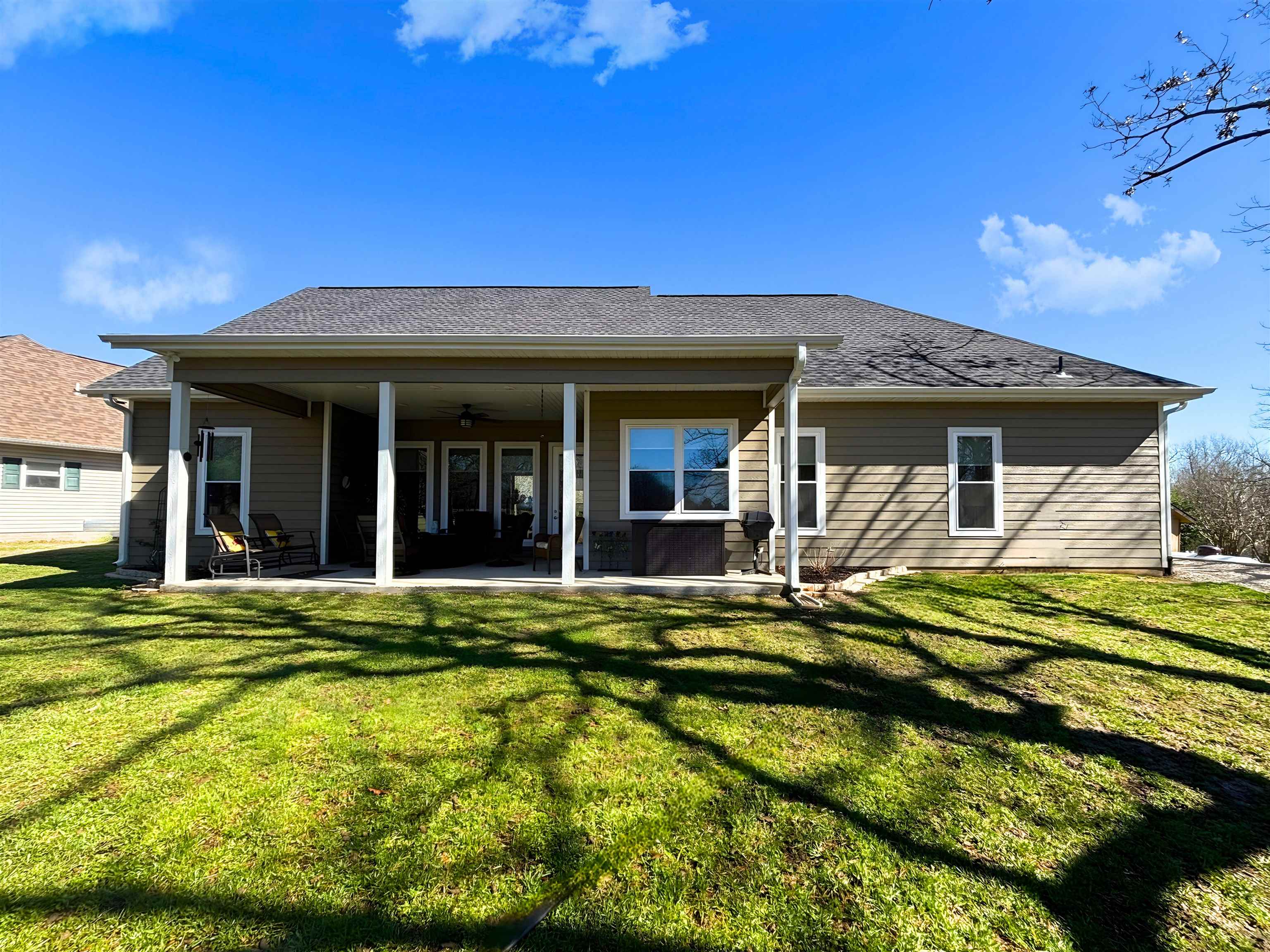 Photo 36 - Residential for sale – 1  Nascapi   Cherokee Village, AR