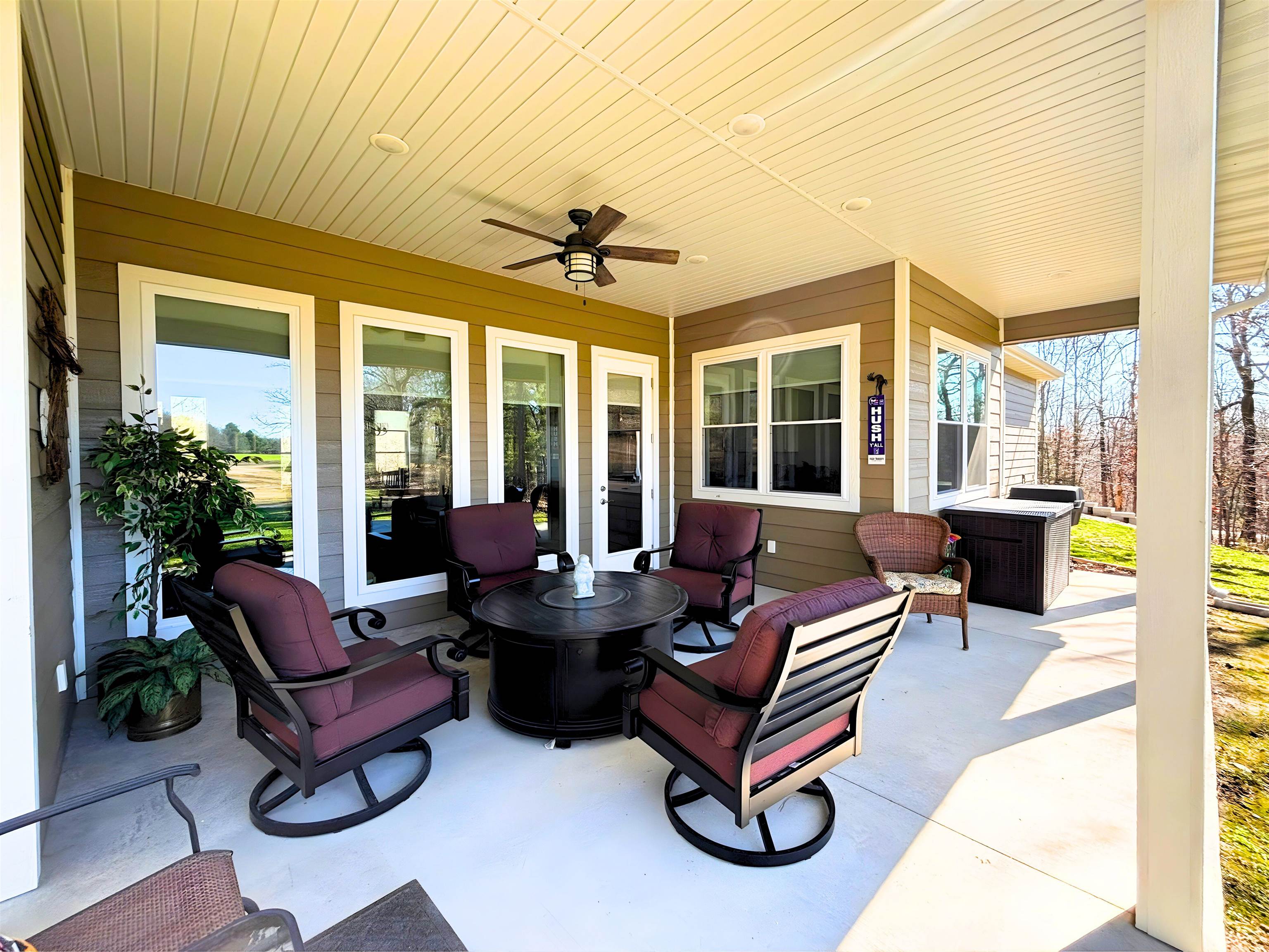 Photo 37 - Residential for sale – 1  Nascapi   Cherokee Village, AR