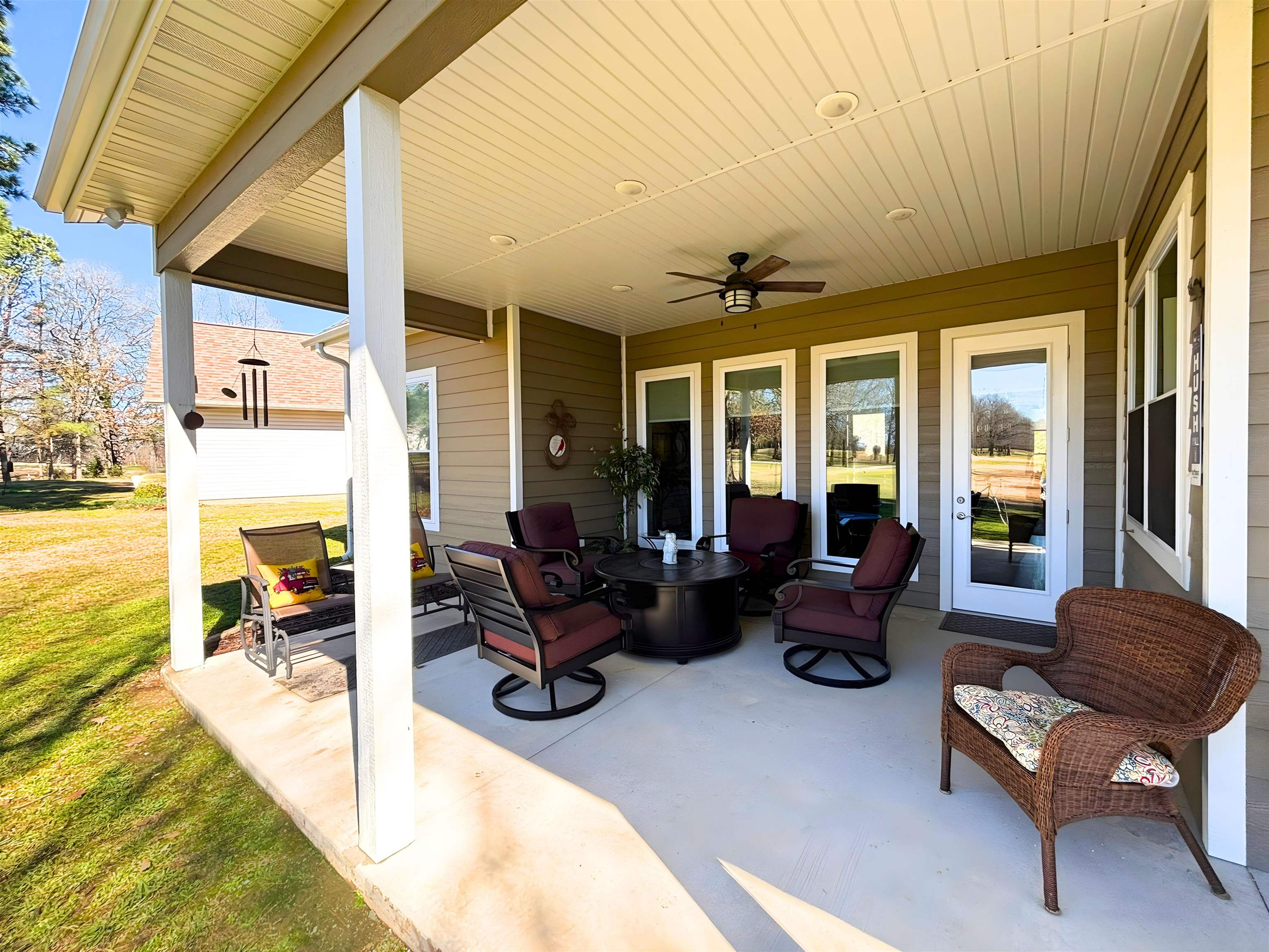 Photo 38 - Residential for sale – 1  Nascapi   Cherokee Village, AR