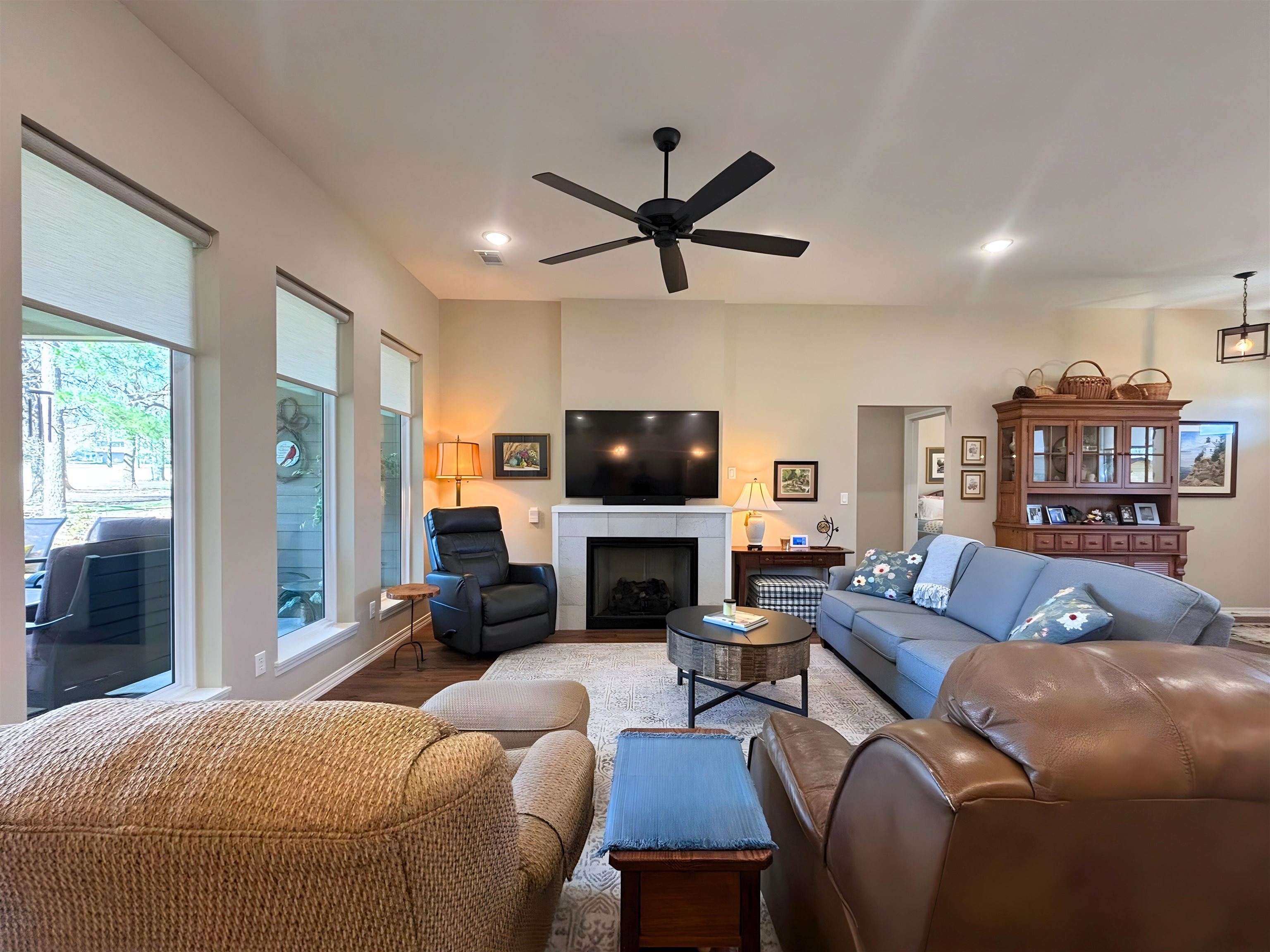 Photo 5 - Residential for sale – 1  Nascapi   Cherokee Village, AR