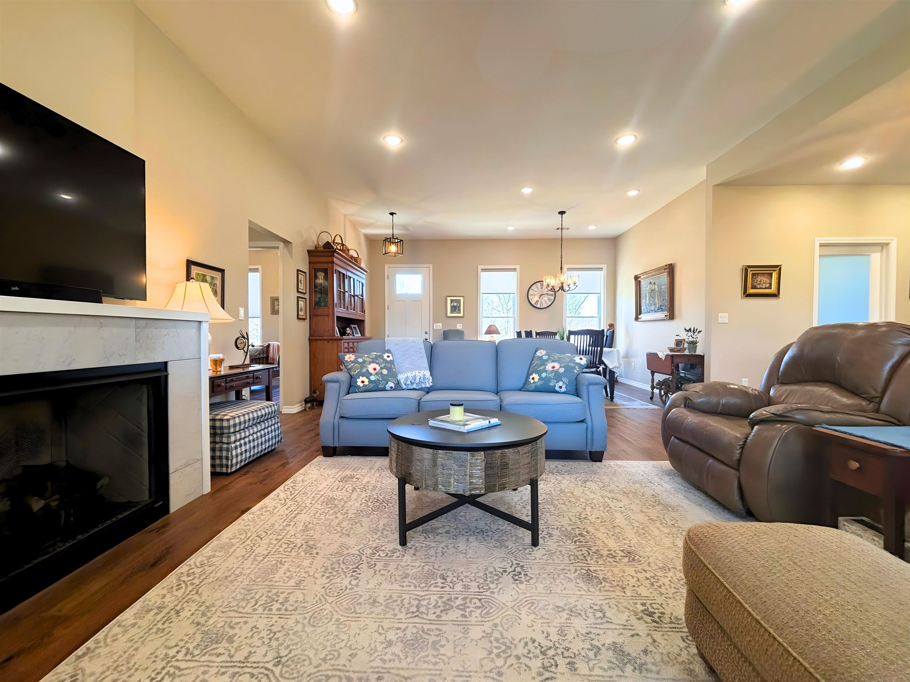 Photo 7 - Residential for sale – 1  Nascapi   Cherokee Village, AR