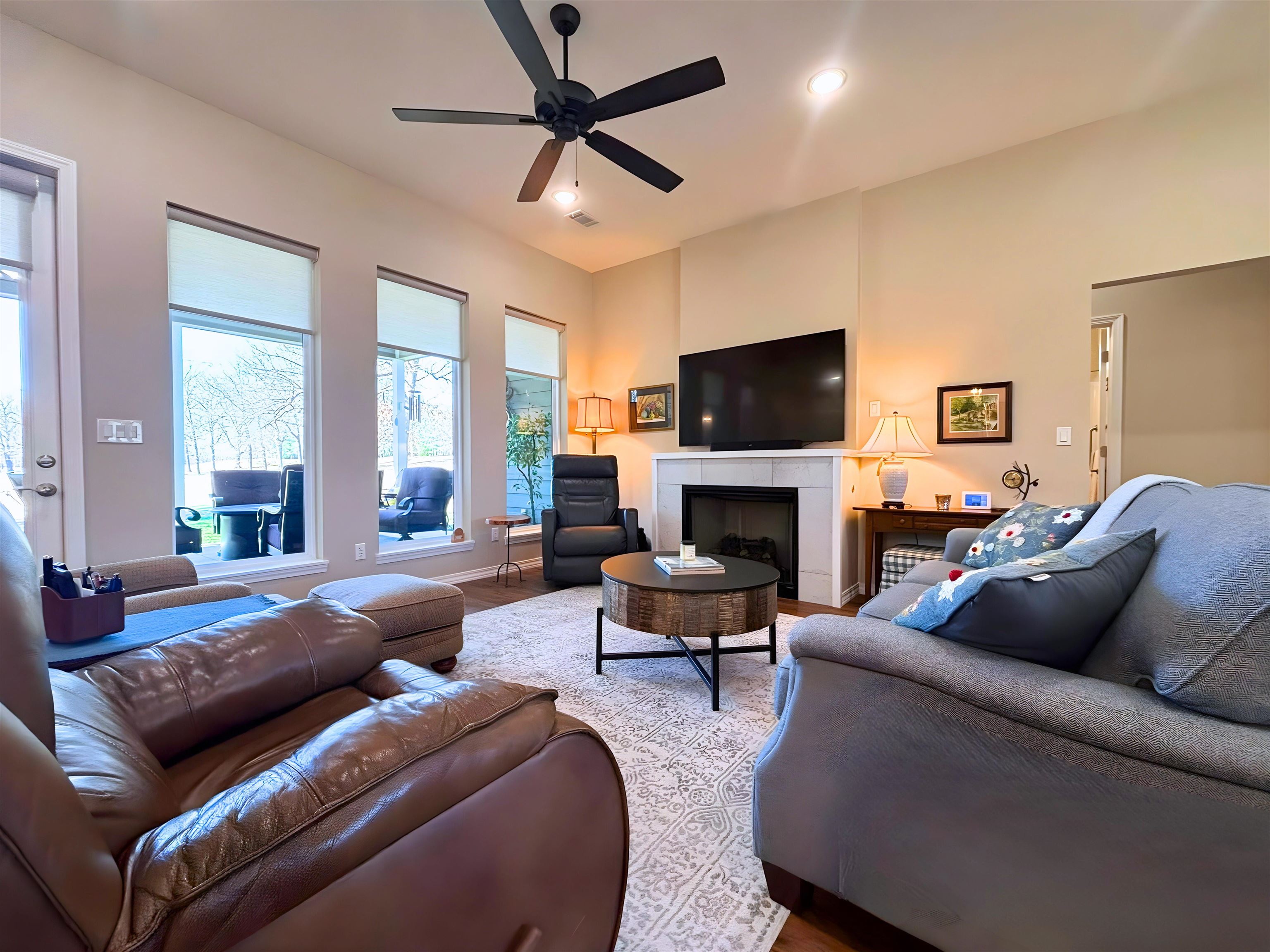 Photo 8 - Residential for sale – 1  Nascapi   Cherokee Village, AR