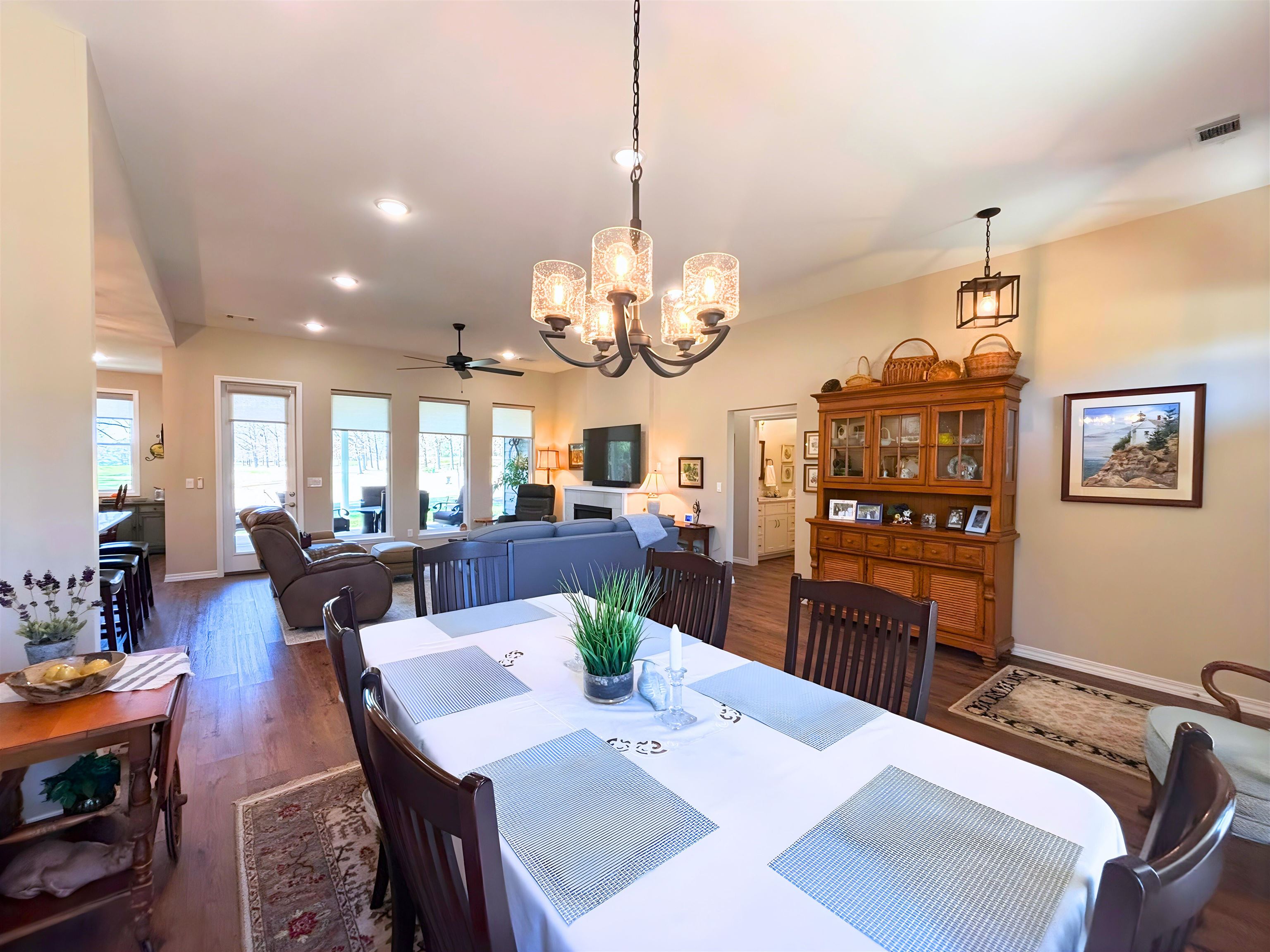 Photo 10 - Residential for sale – 1  Nascapi   Cherokee Village, AR