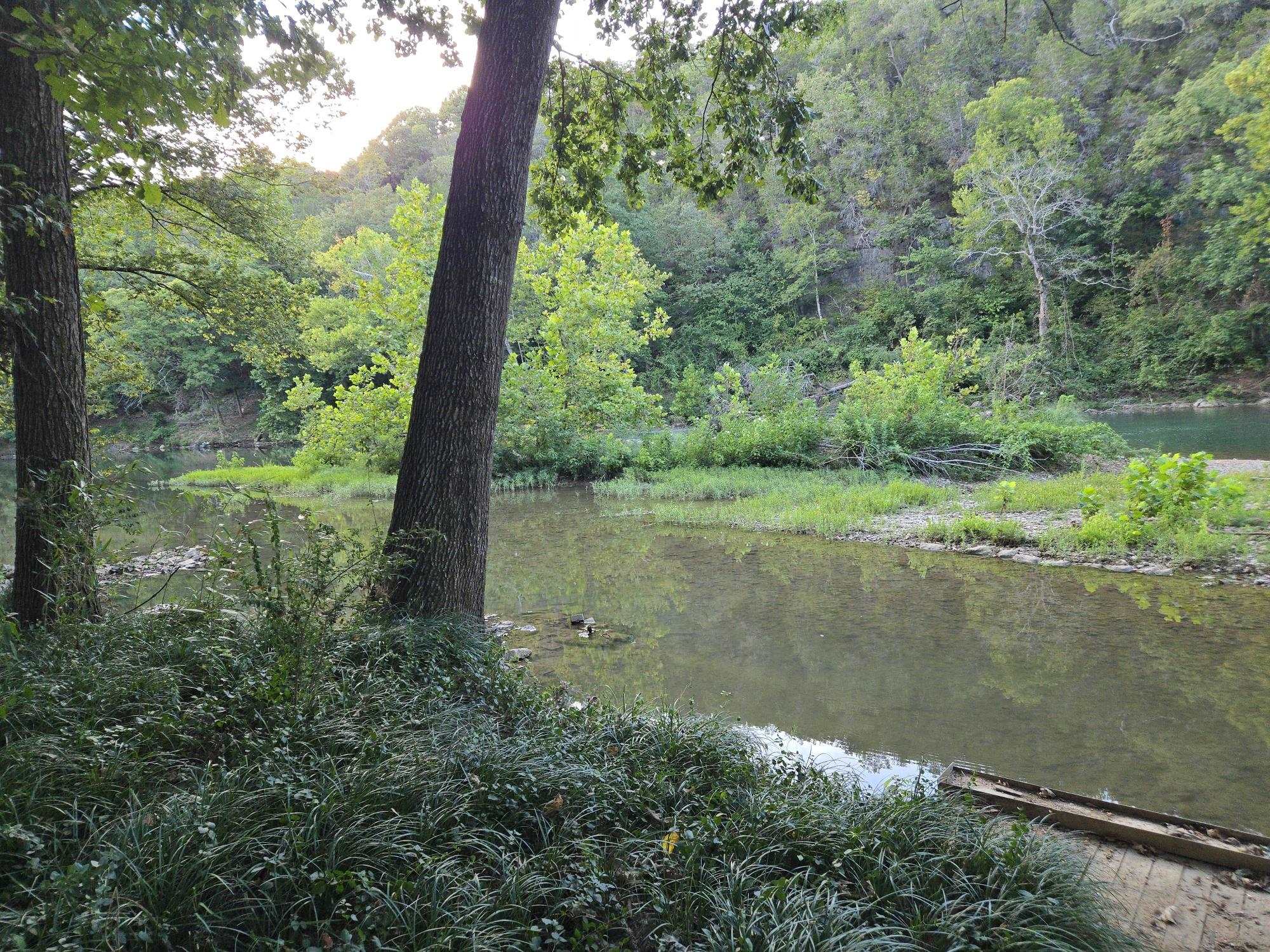 Photo 3 - Residential for sale – 216  Bobo   Hardy, AR