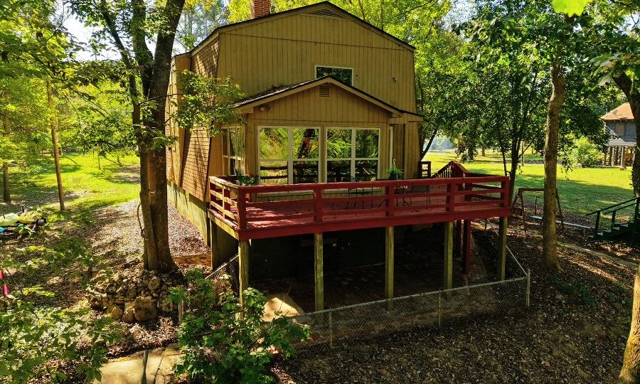 Photo 28 - Residential for sale – 216  Bobo   Hardy, AR