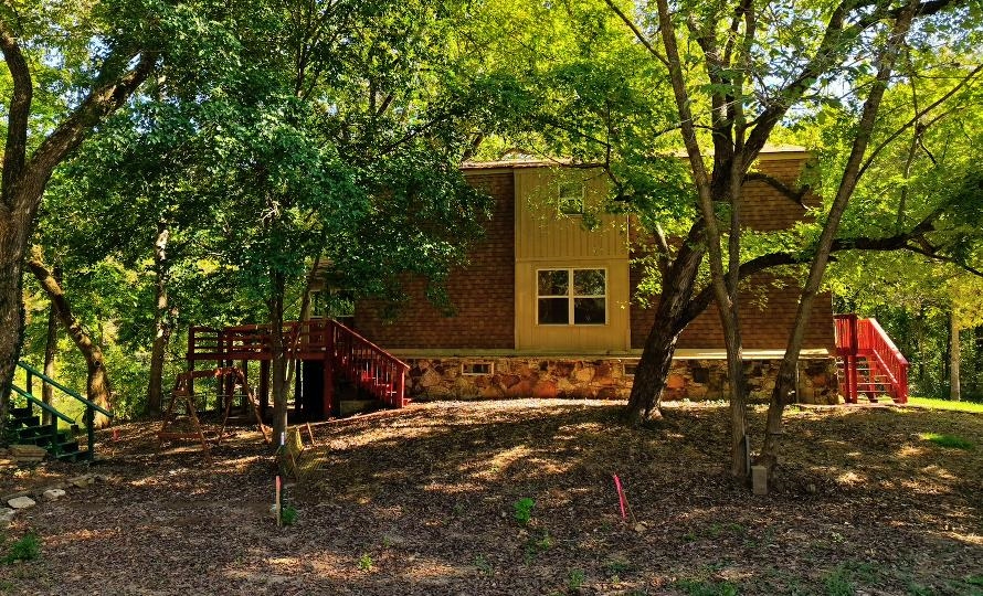 Photo 29 - Residential for sale – 216  Bobo   Hardy, AR