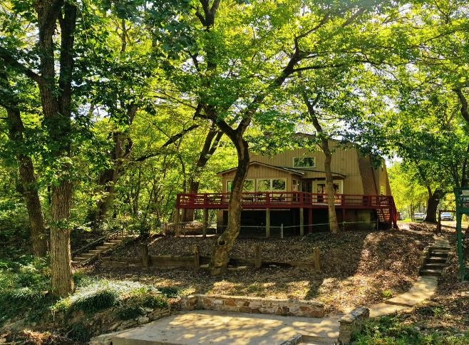 Photo 29 - Residential for sale – 216  Bobo   Hardy, AR