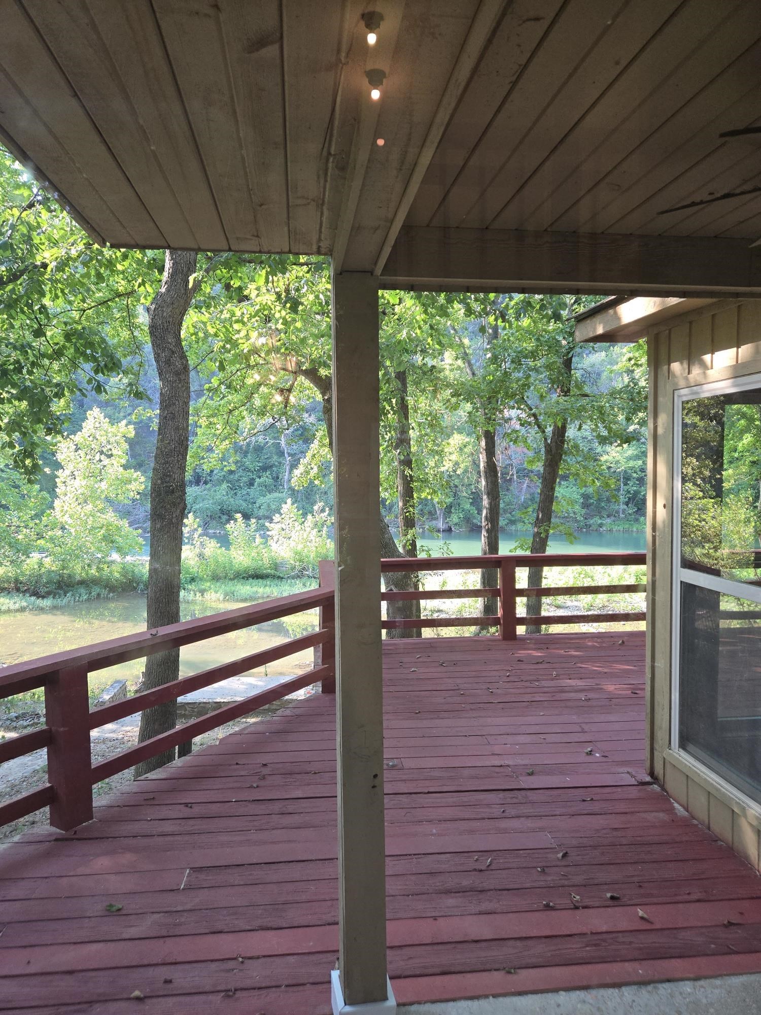 Photo 30 - Residential for sale – 216  Bobo   Hardy, AR