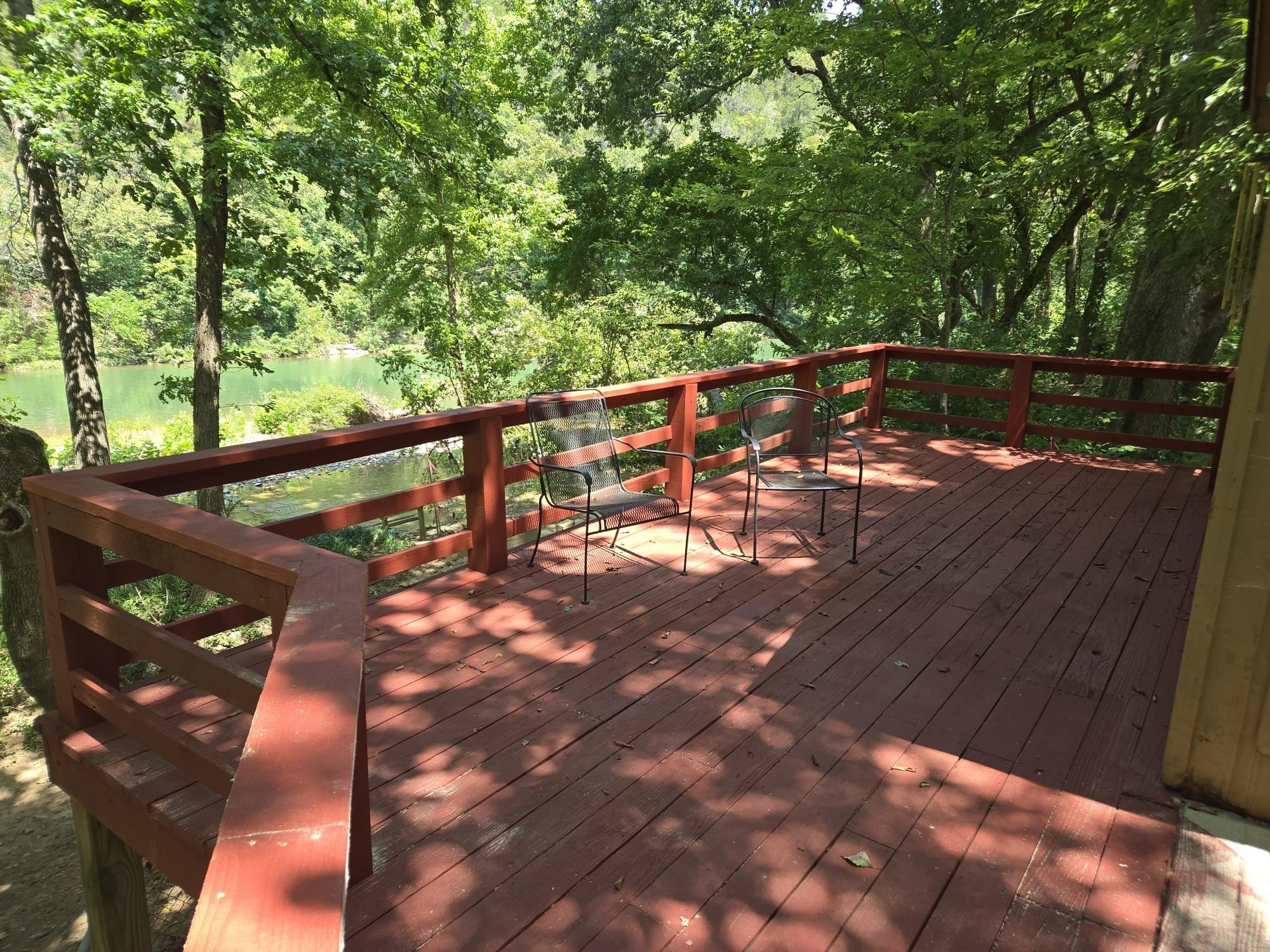 Photo 31 - Residential for sale – 216  Bobo   Hardy, AR