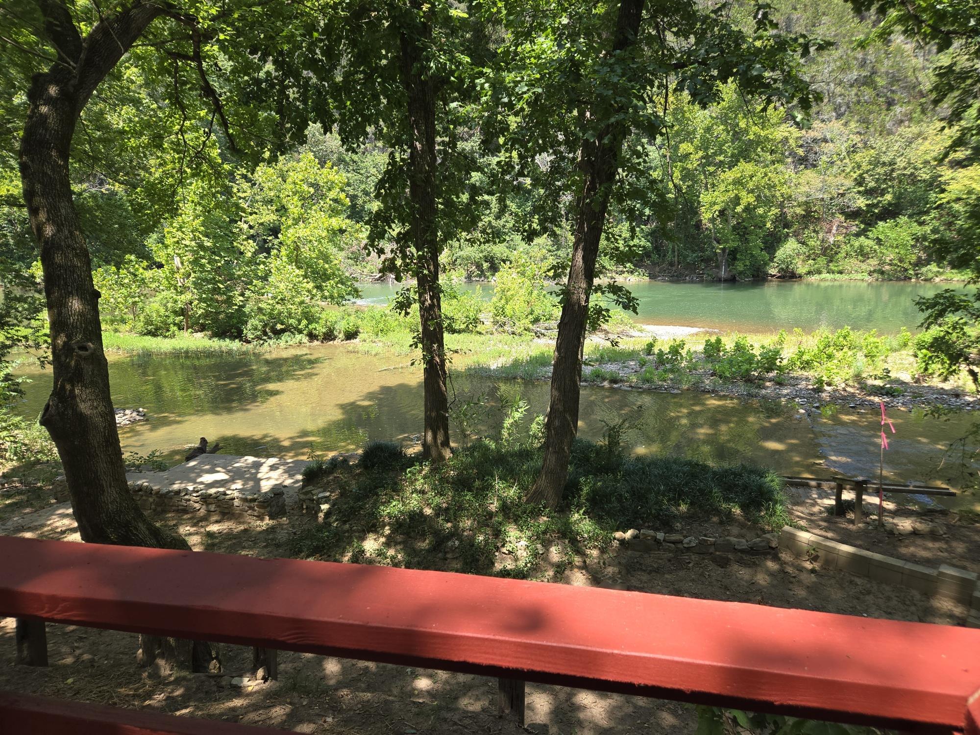 Photo 32 - Residential for sale – 216  Bobo   Hardy, AR