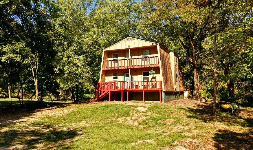 Photo 32 - Residential for sale – 216  Bobo   Hardy, AR