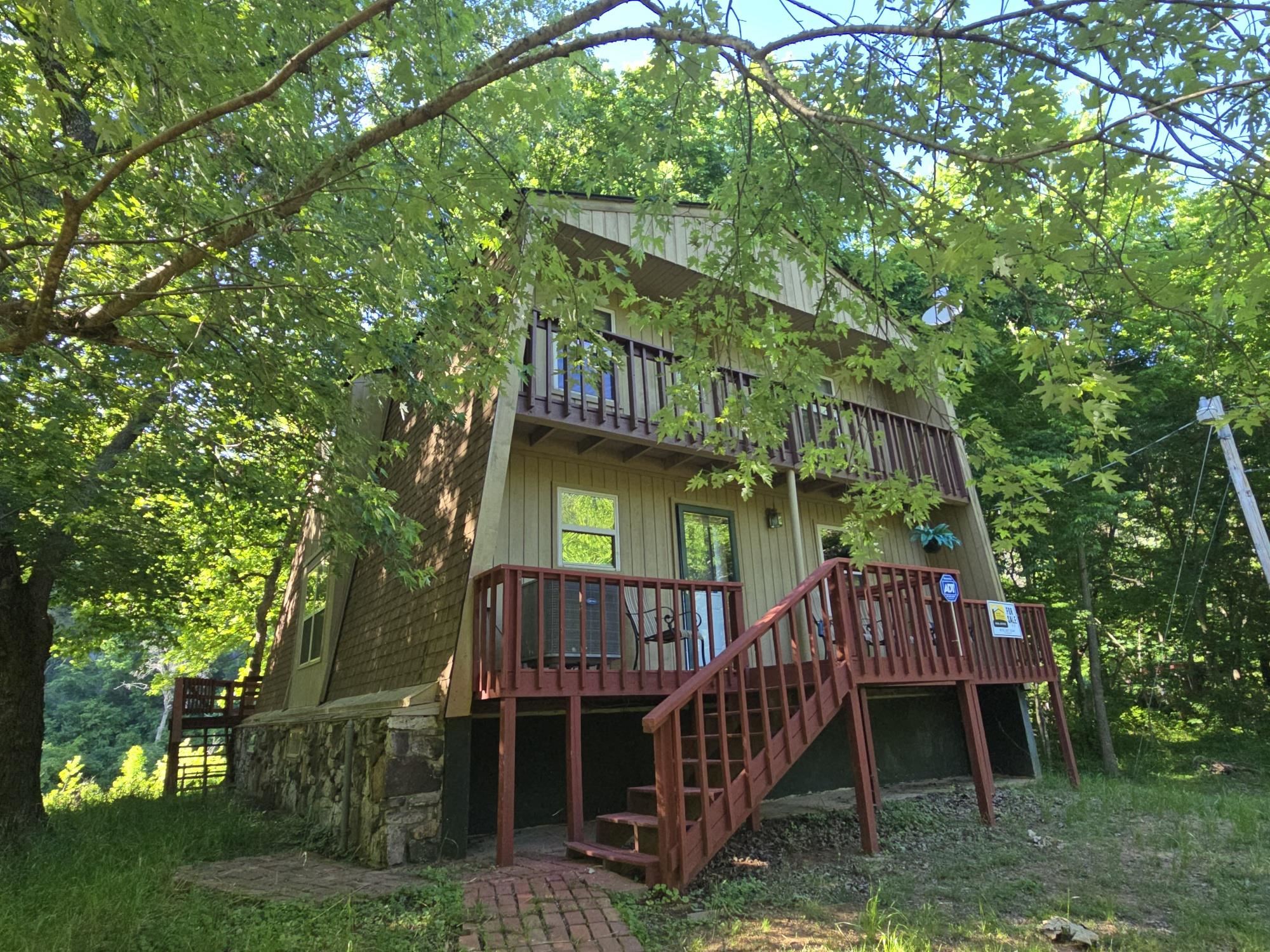 Photo 33 - Residential for sale – 216  Bobo   Hardy, AR