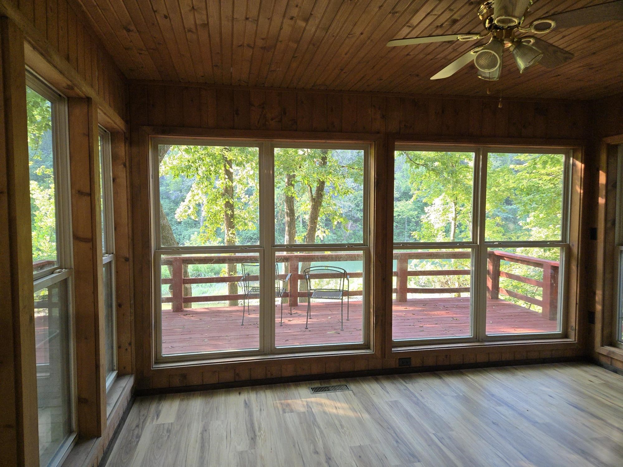 Photo 7 - Residential for sale – 216  Bobo   Hardy, AR