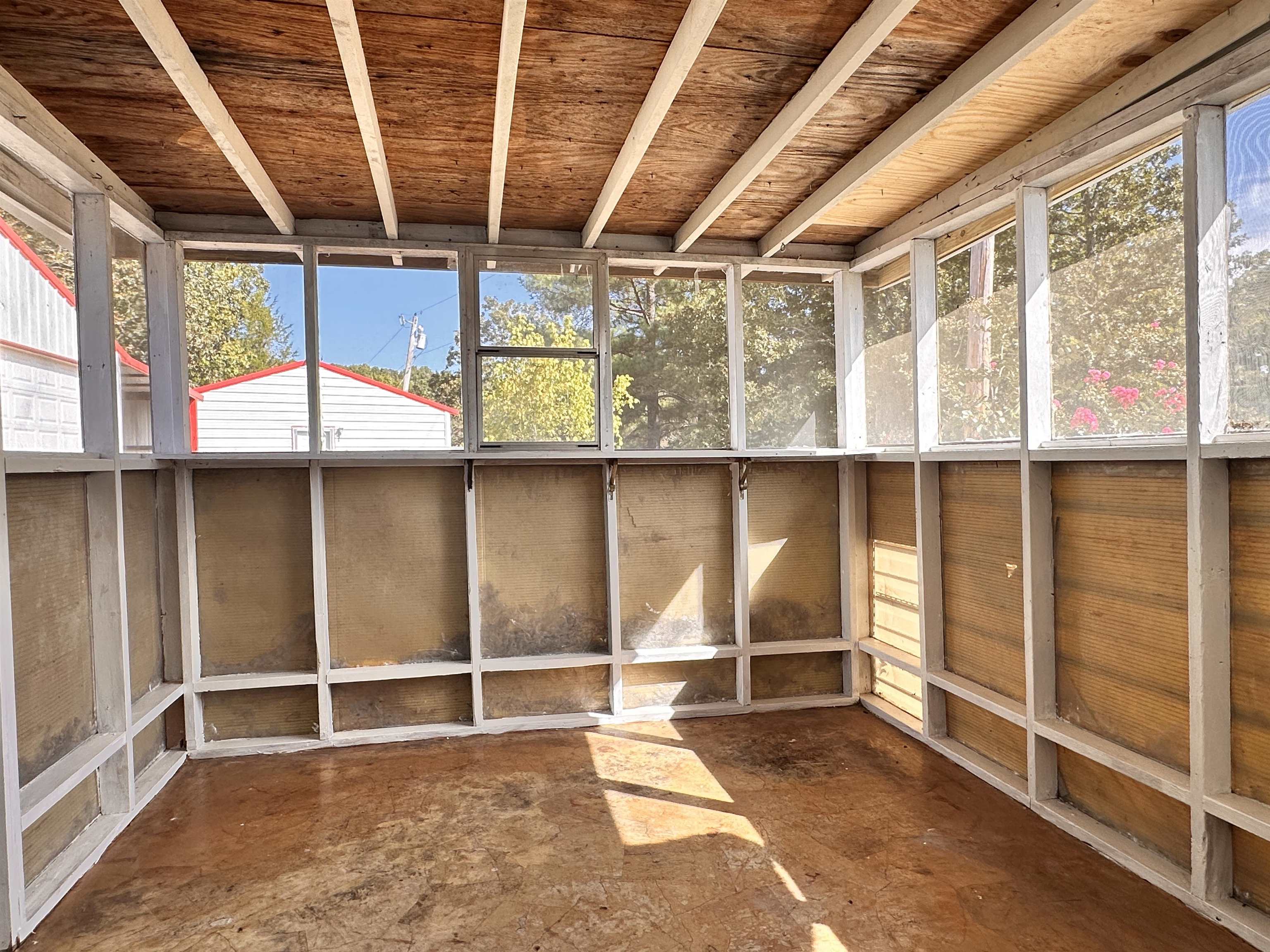 Photo 21 - Residential for sale – 106  Edna   Highland, AR