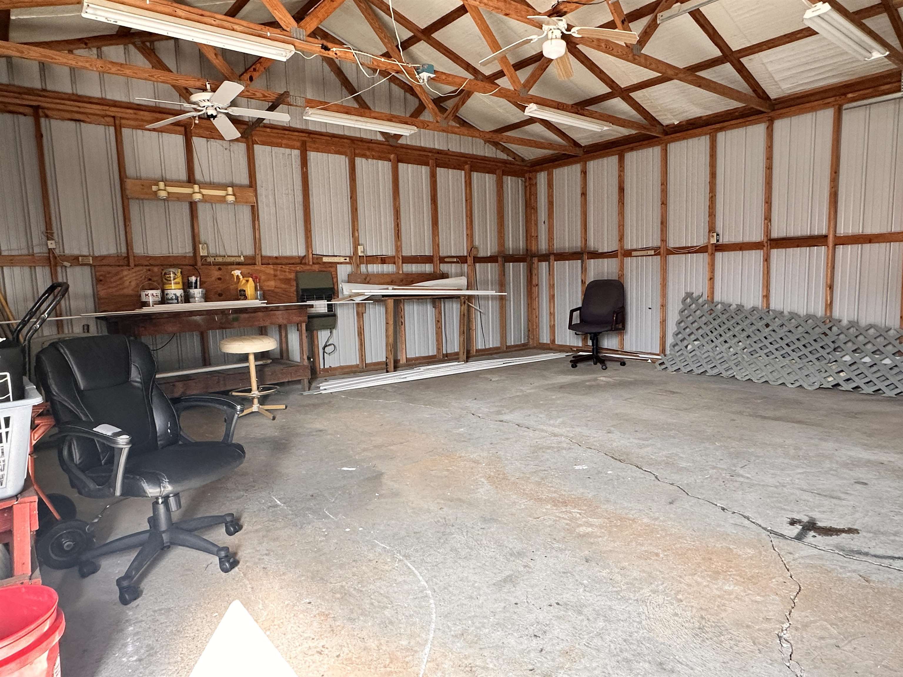 Photo 24 - Residential for sale – 106  Edna   Highland, AR