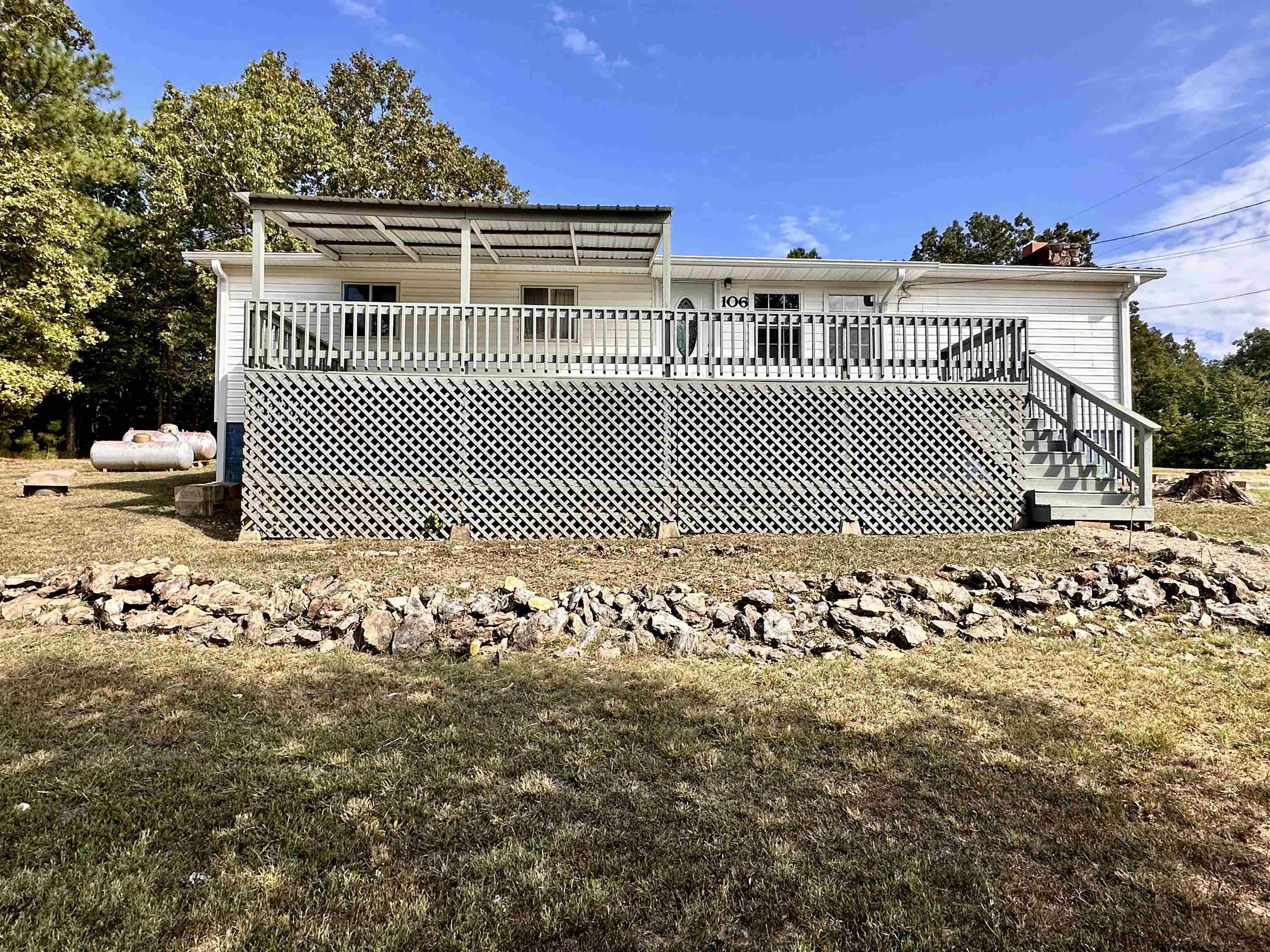 Photo 30 - Residential for sale – 106  Edna   Highland, AR