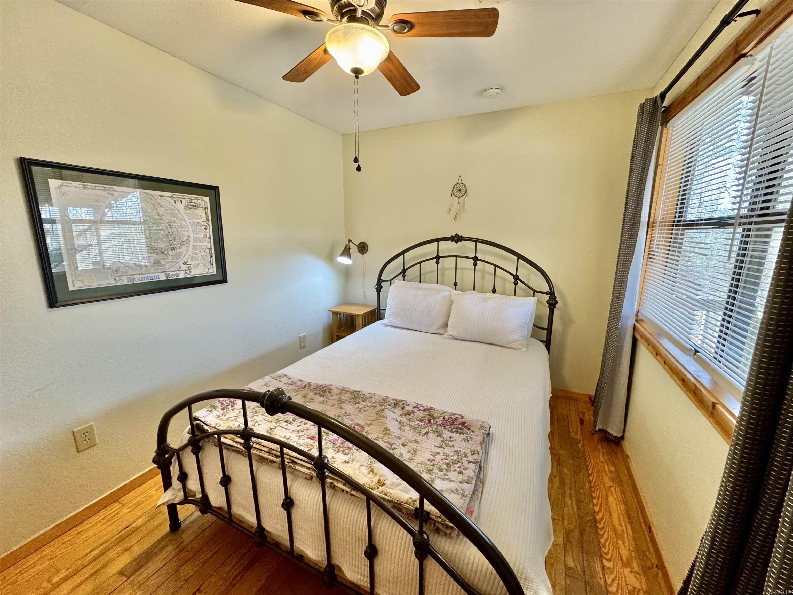 Photo 14 - Residential for sale – 58  Sylamore Vista   Mountain View, AR