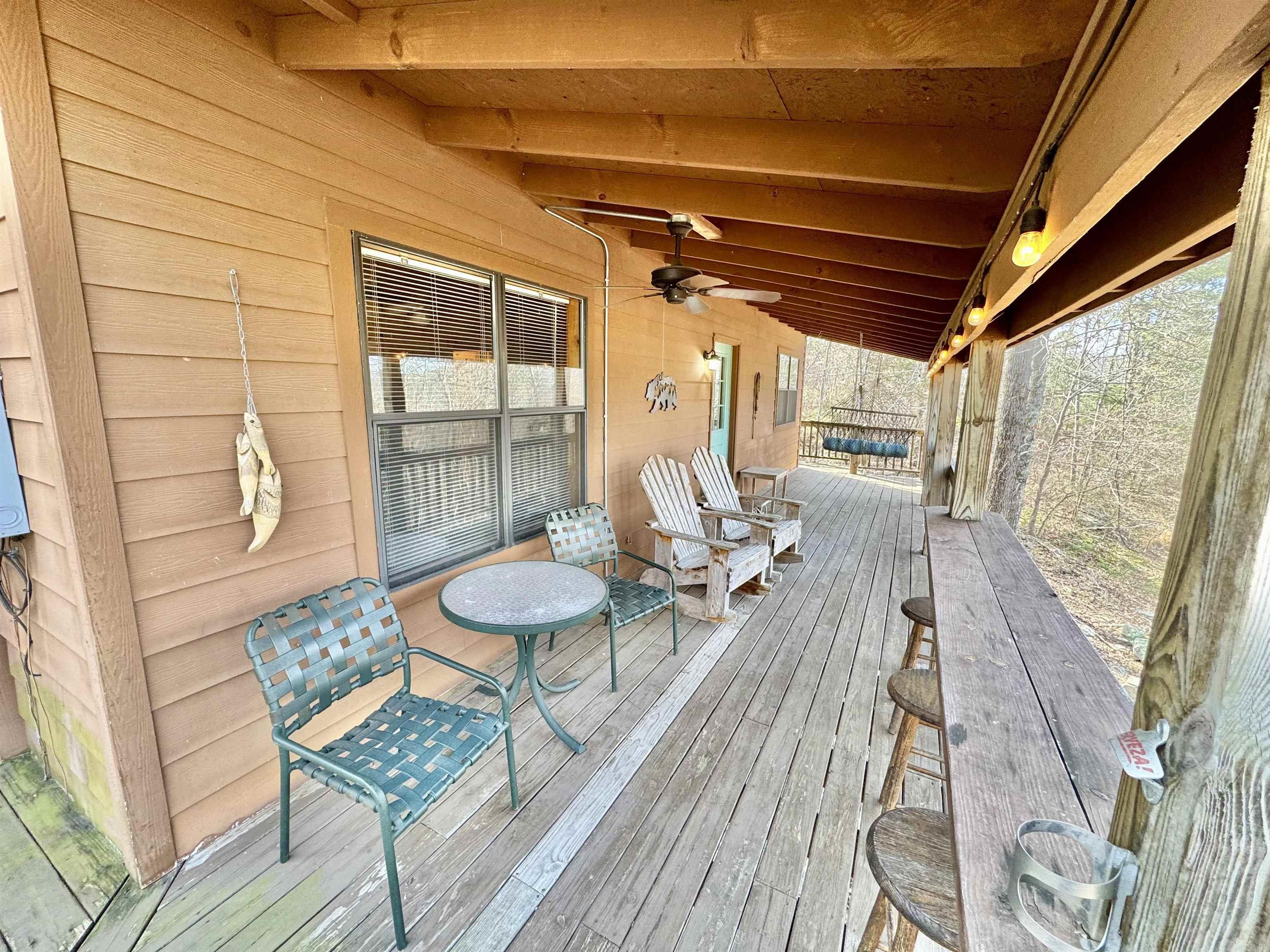 Photo 15 - Residential for sale – 58  Sylamore Vista   Mountain View, AR