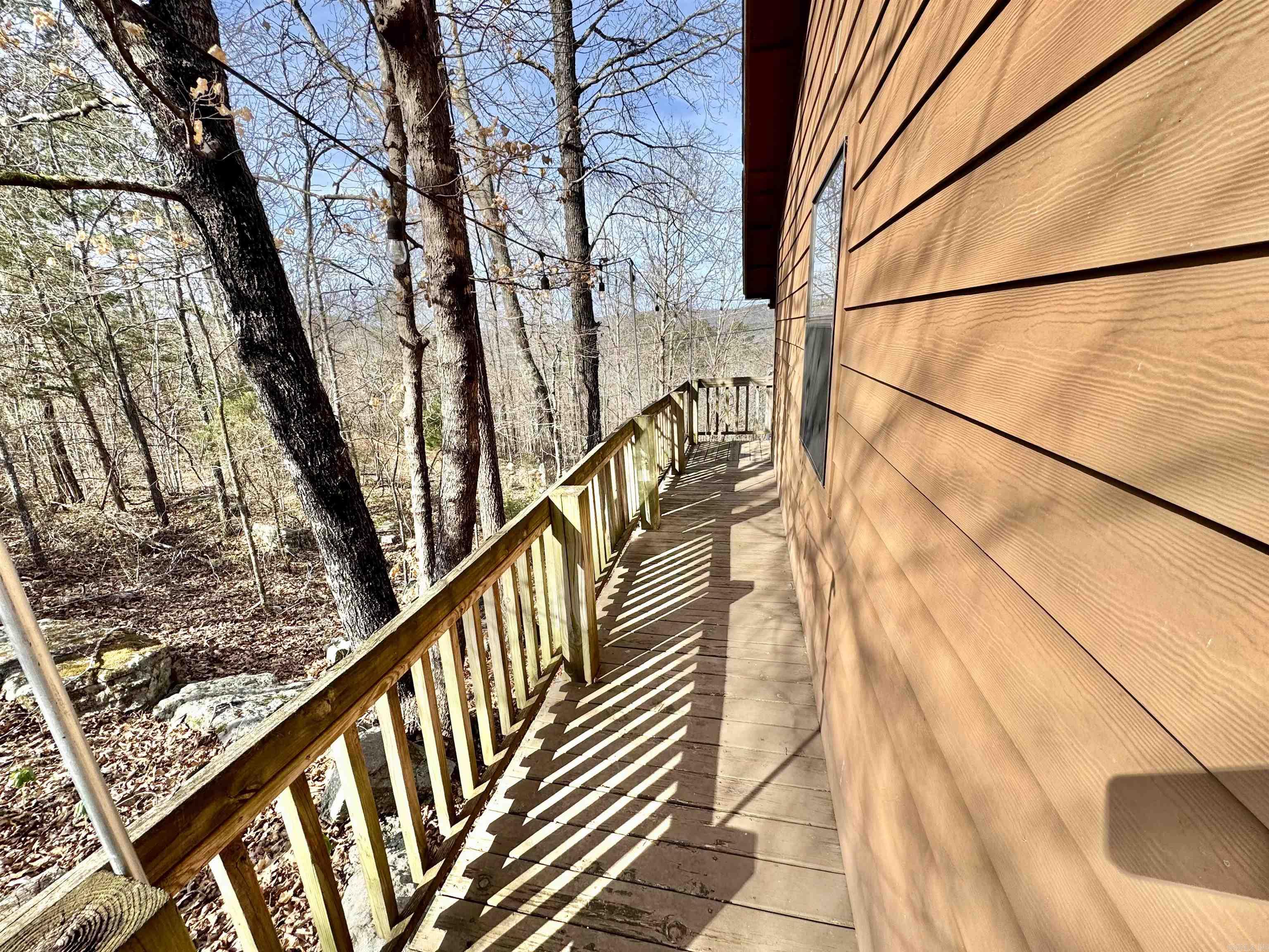 Photo 17 - Residential for sale – 58  Sylamore Vista   Mountain View, AR